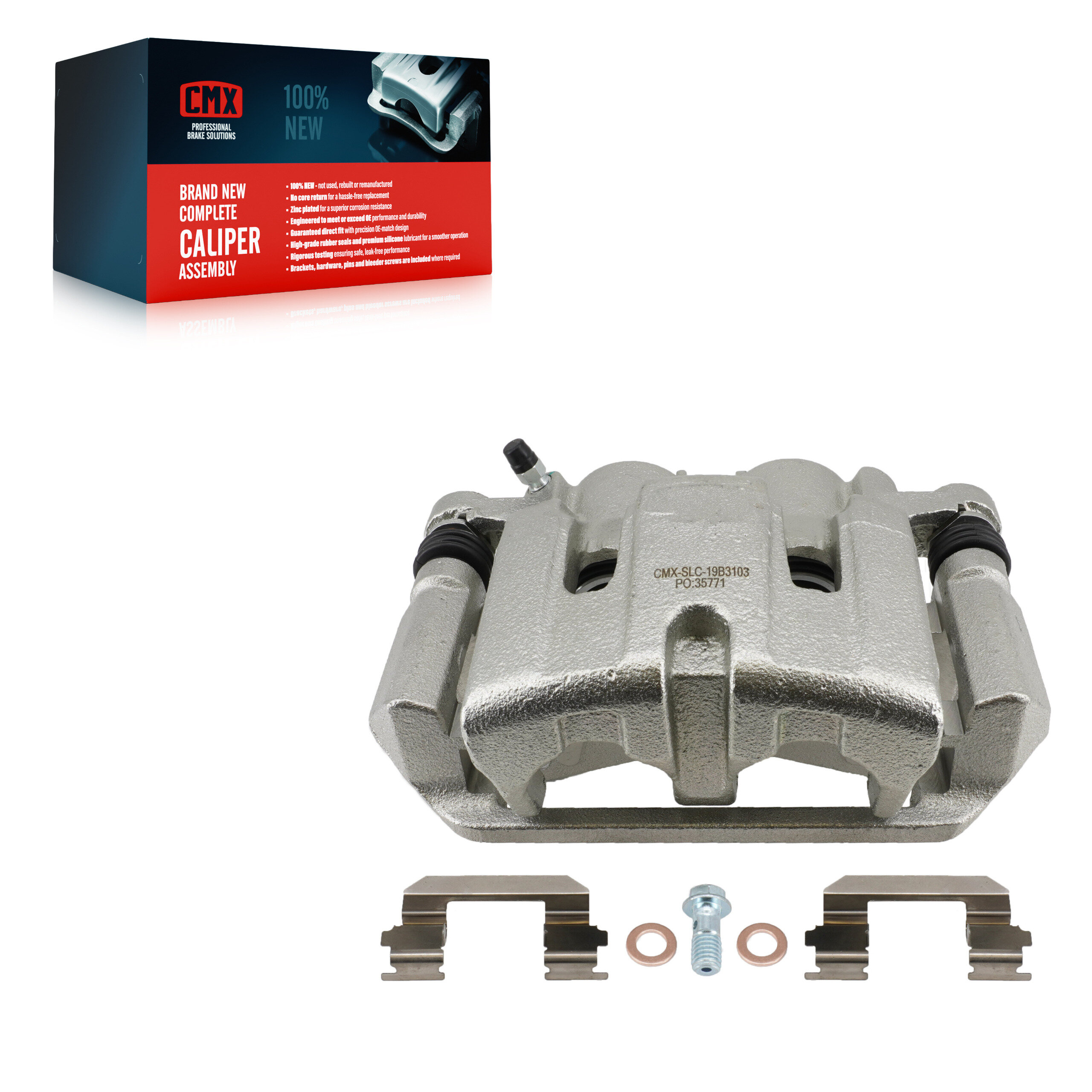 Disc Brake Caliper