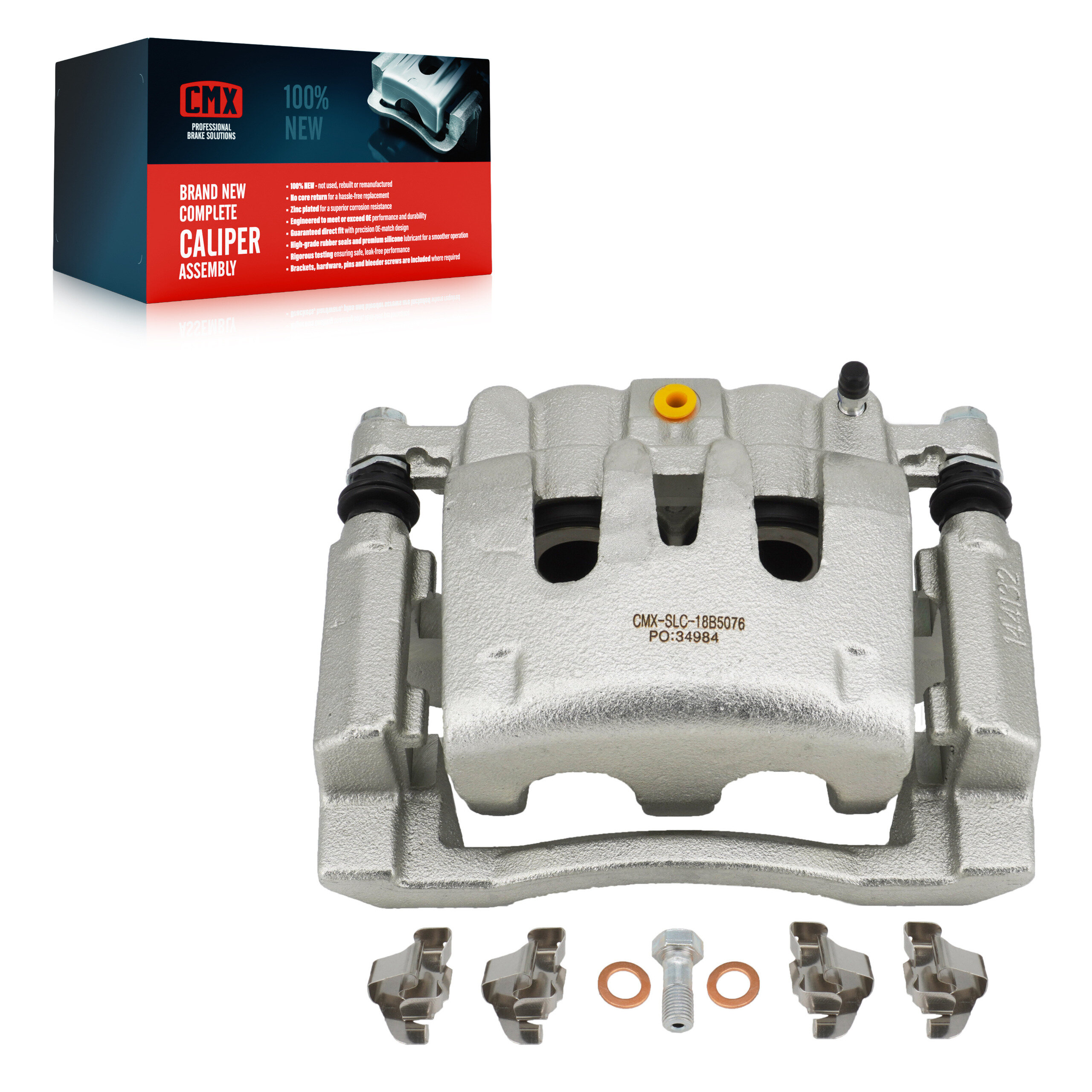Disc Brake Caliper