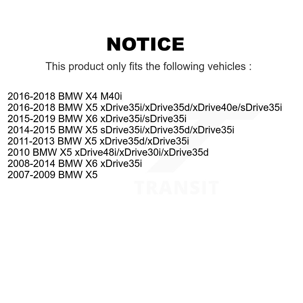 AmeriBRAKES - NWF-EPS1294 - Low-Metallic Brake Pads