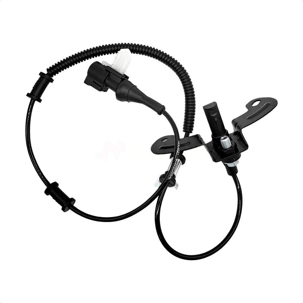 ABS Wheel Speed Sensor