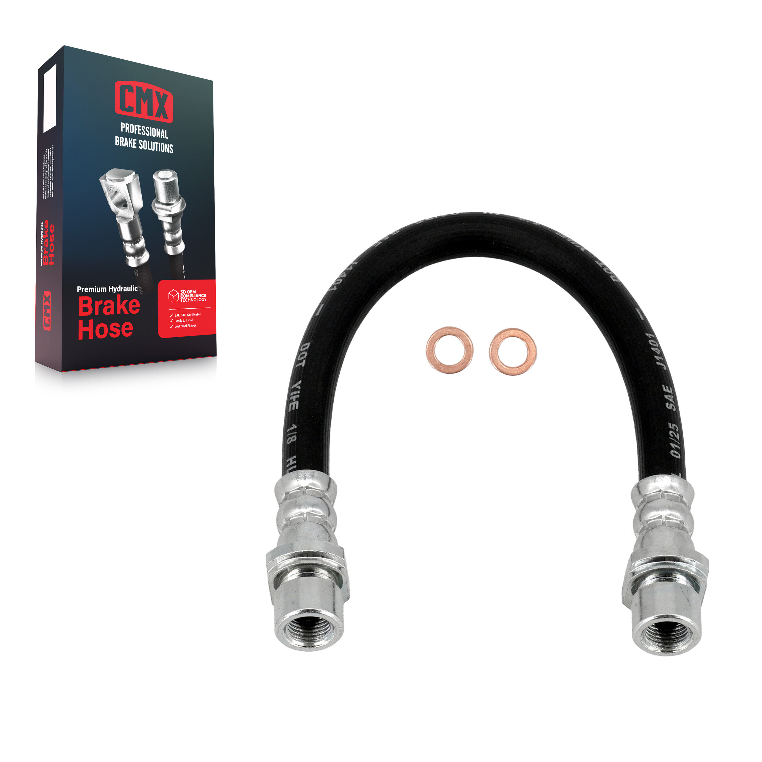 Brake Hydraulic Hose