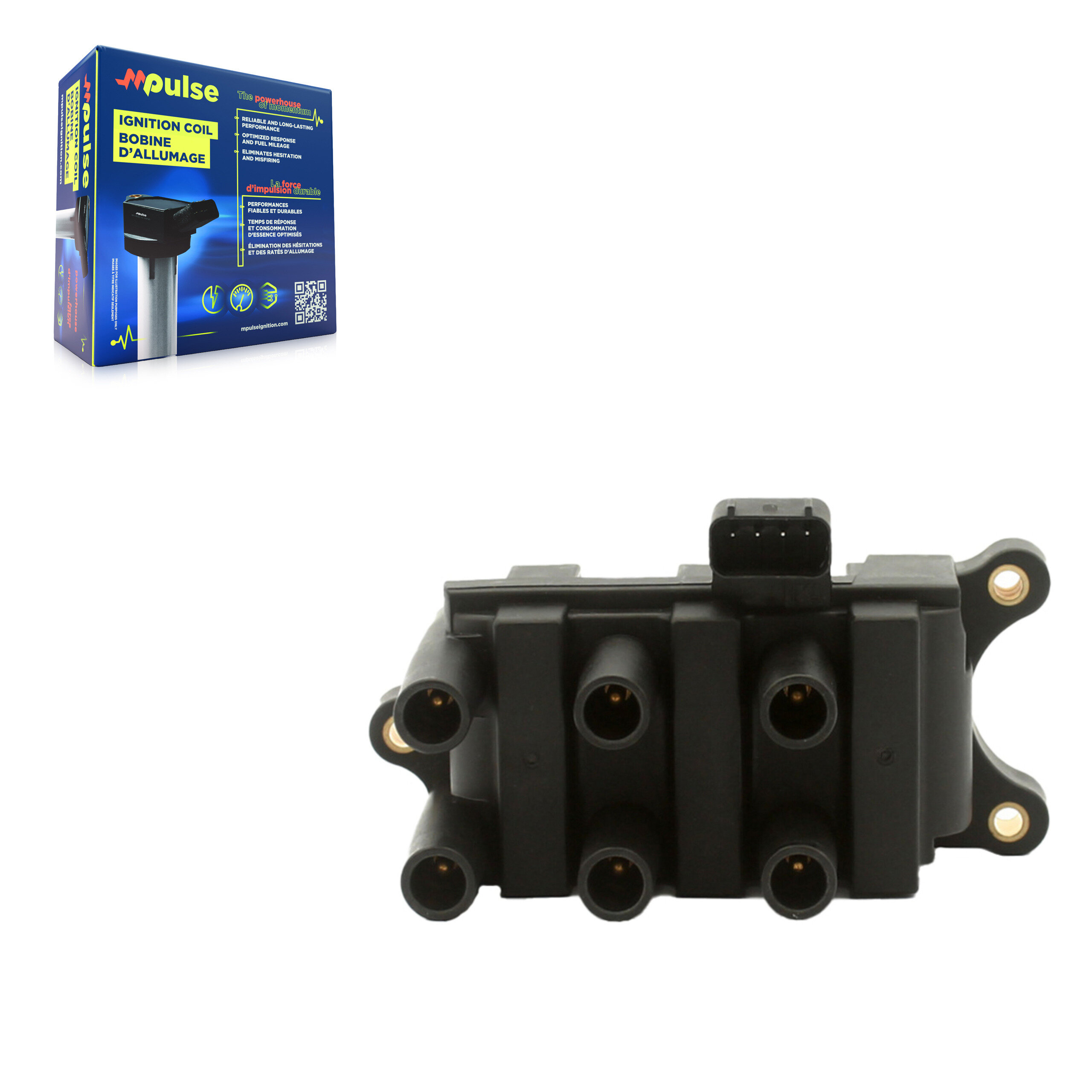 Ignition Coil