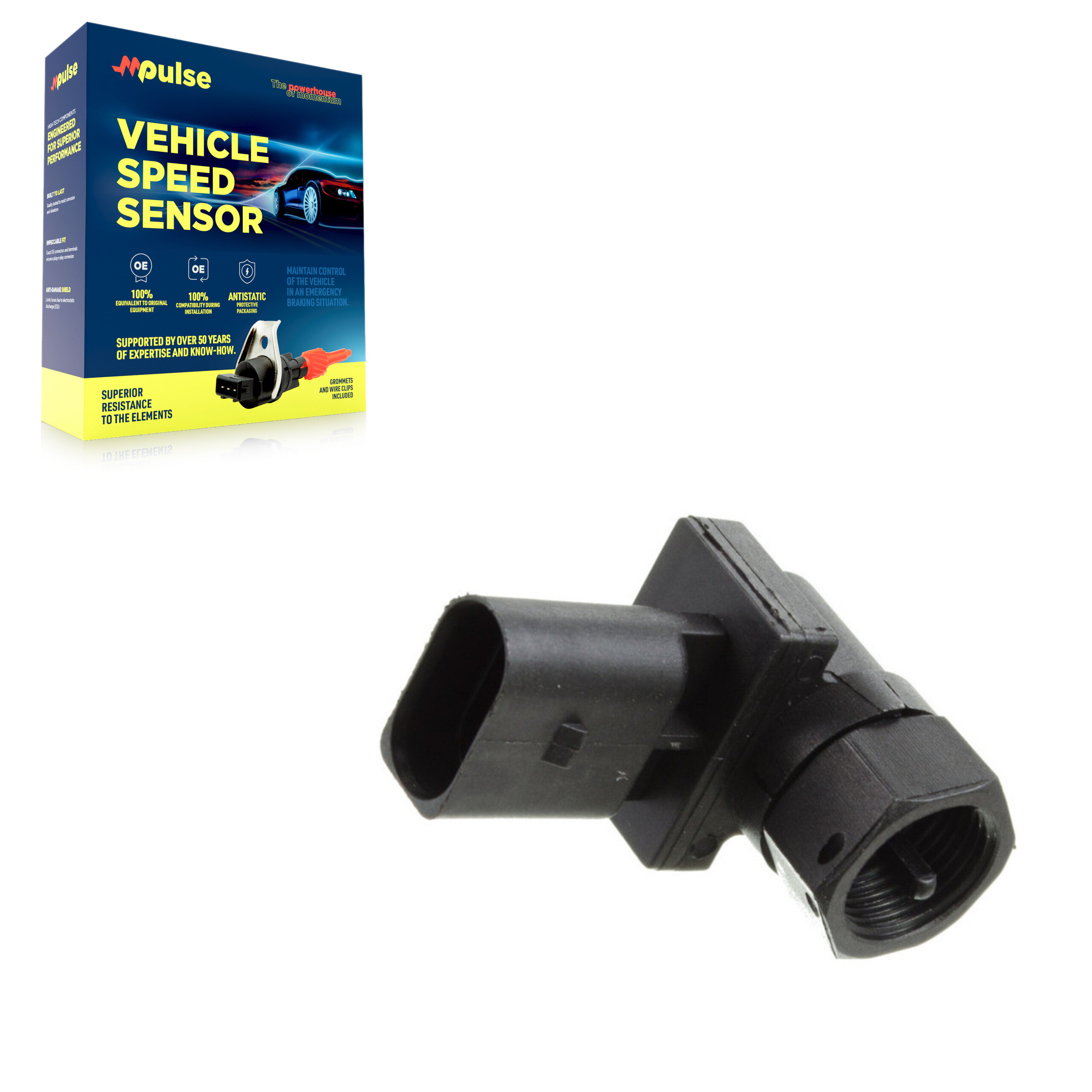 Vehicle Speed Sensor