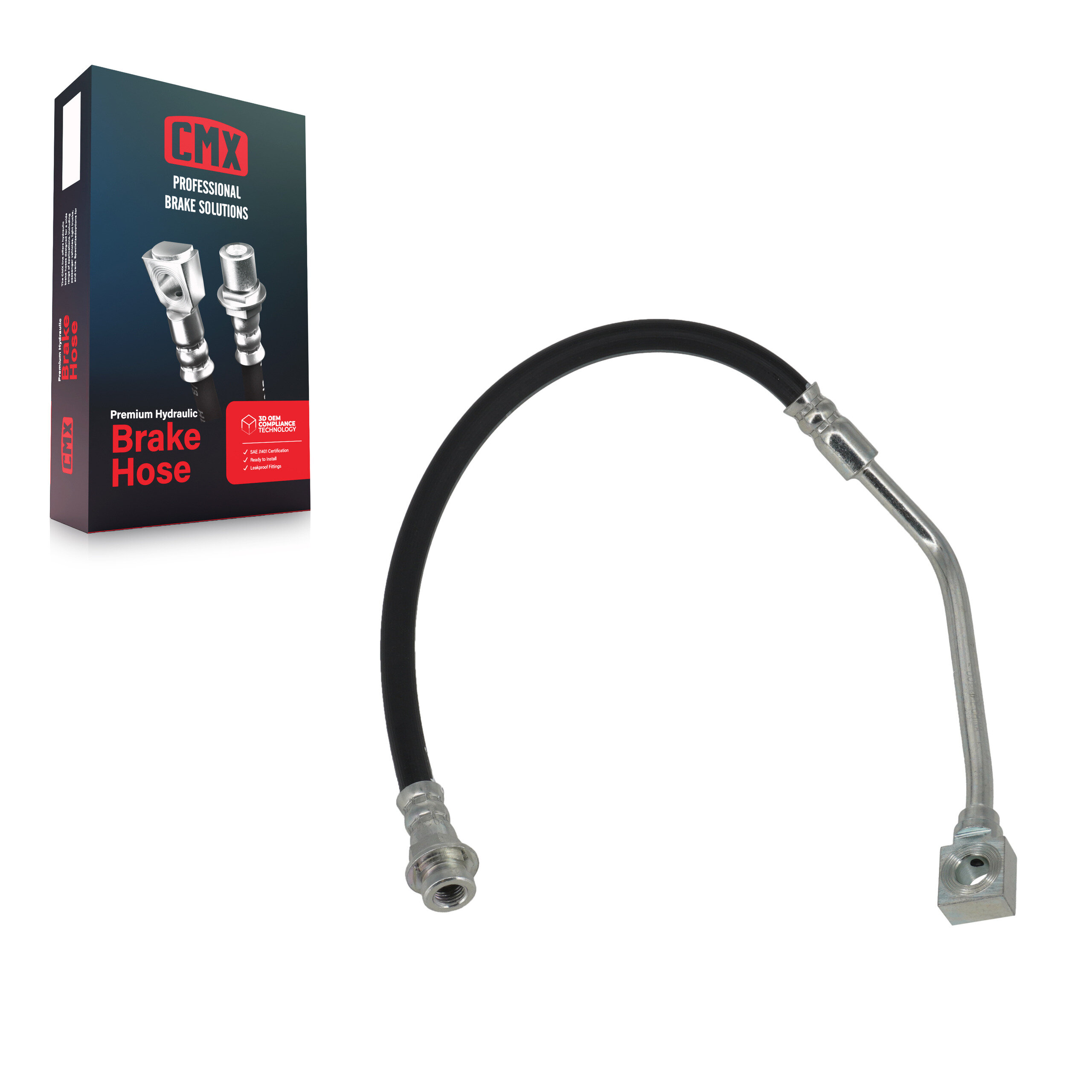 Brake Hydraulic Hose