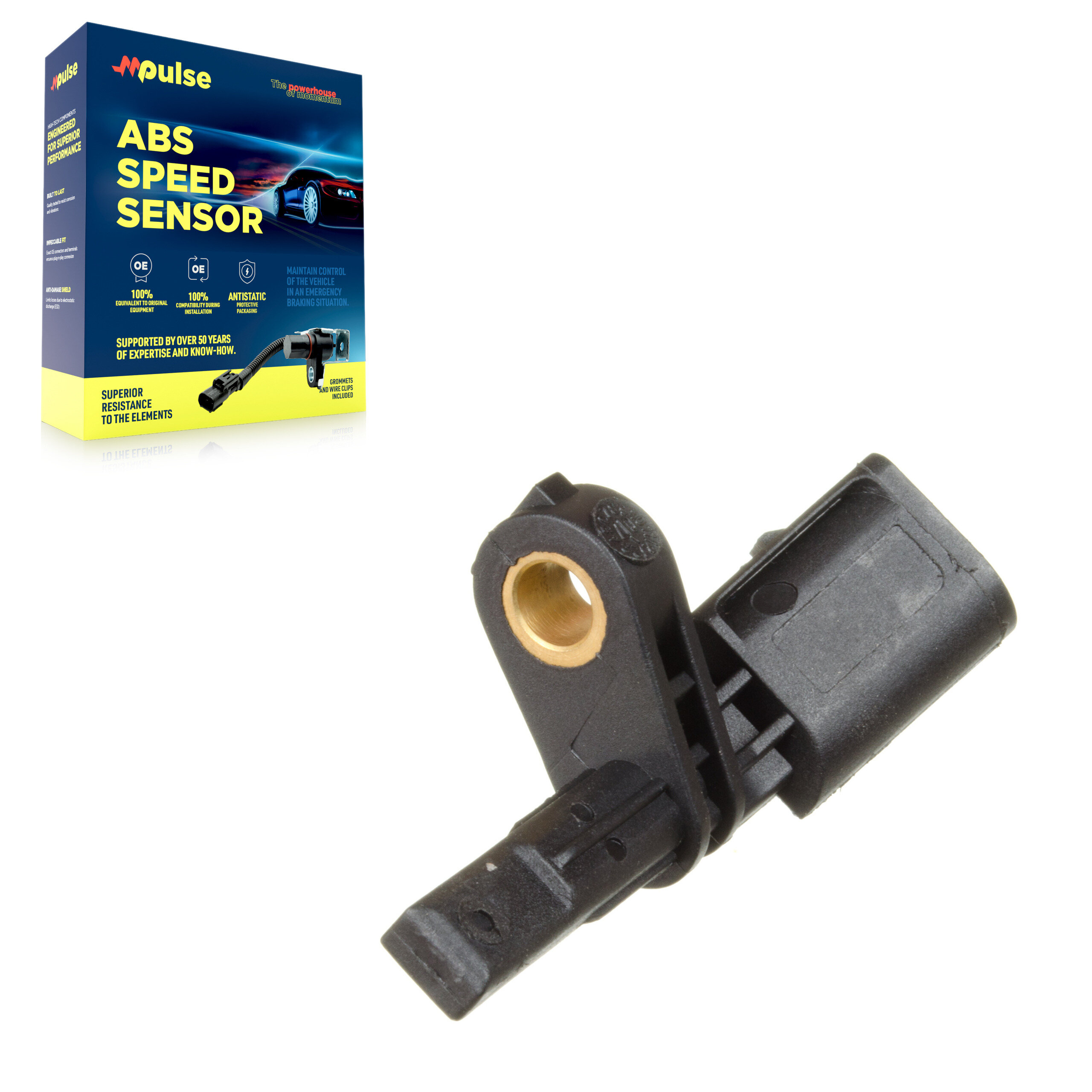 ABS Wheel Speed Sensor