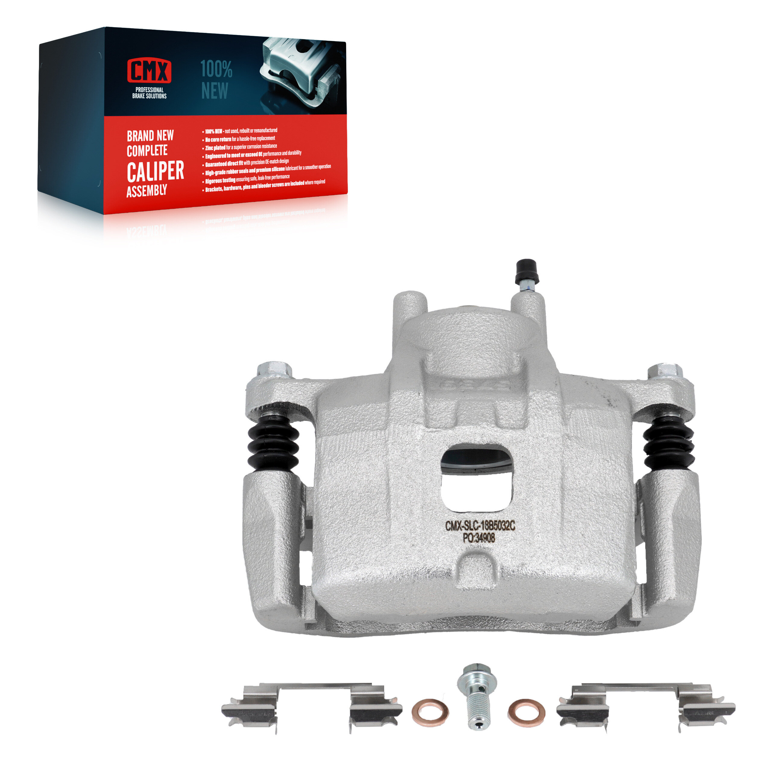Disc Brake Caliper