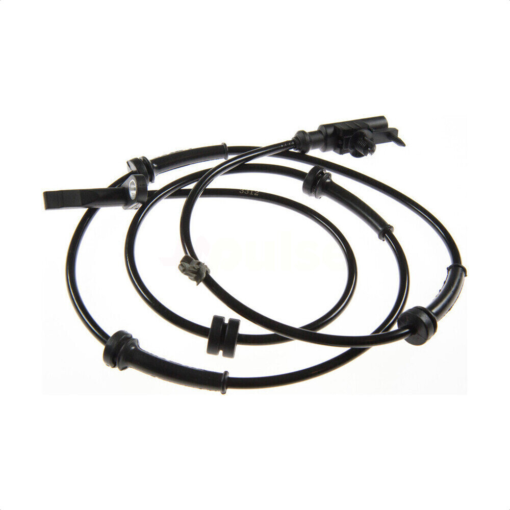 ABS Wheel Speed Sensor