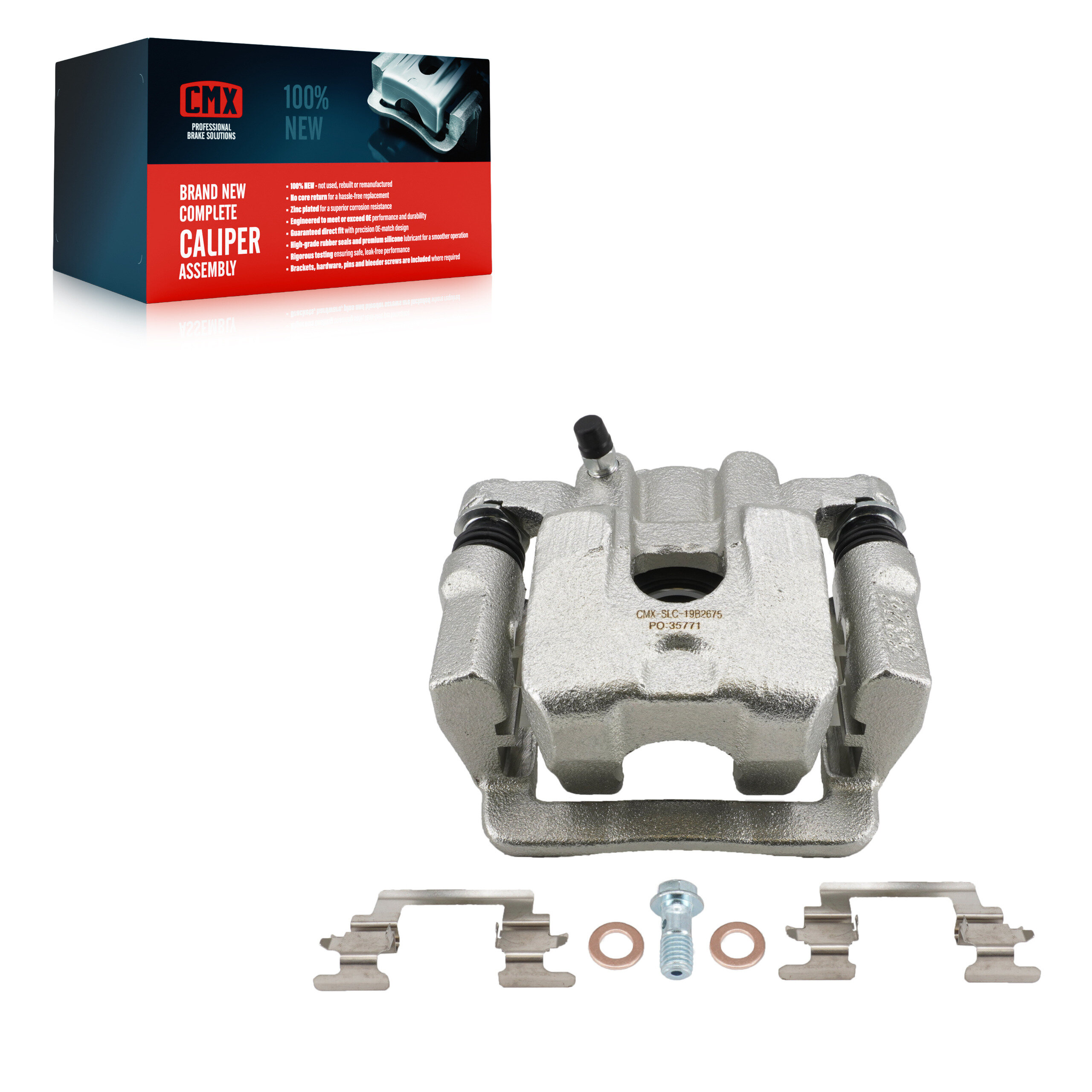 Disc Brake Caliper