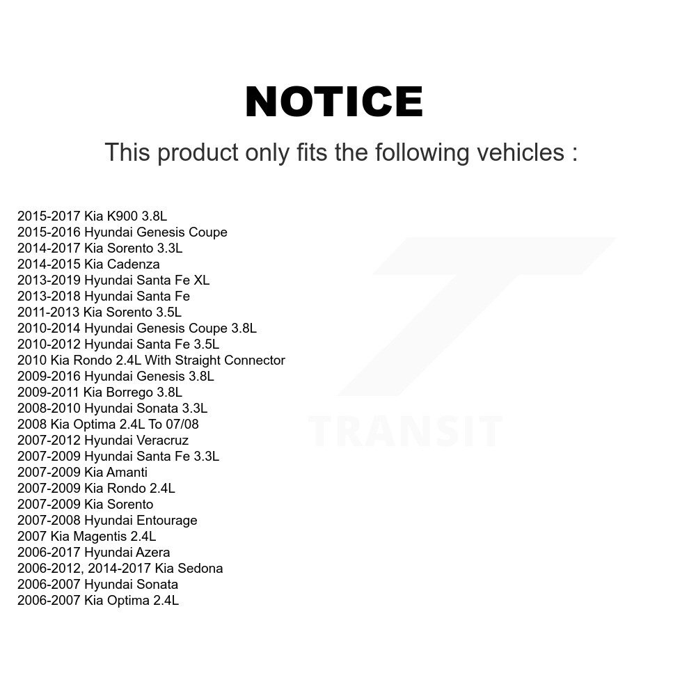 Mpulse - MPS-MF546 - Ignition Coil