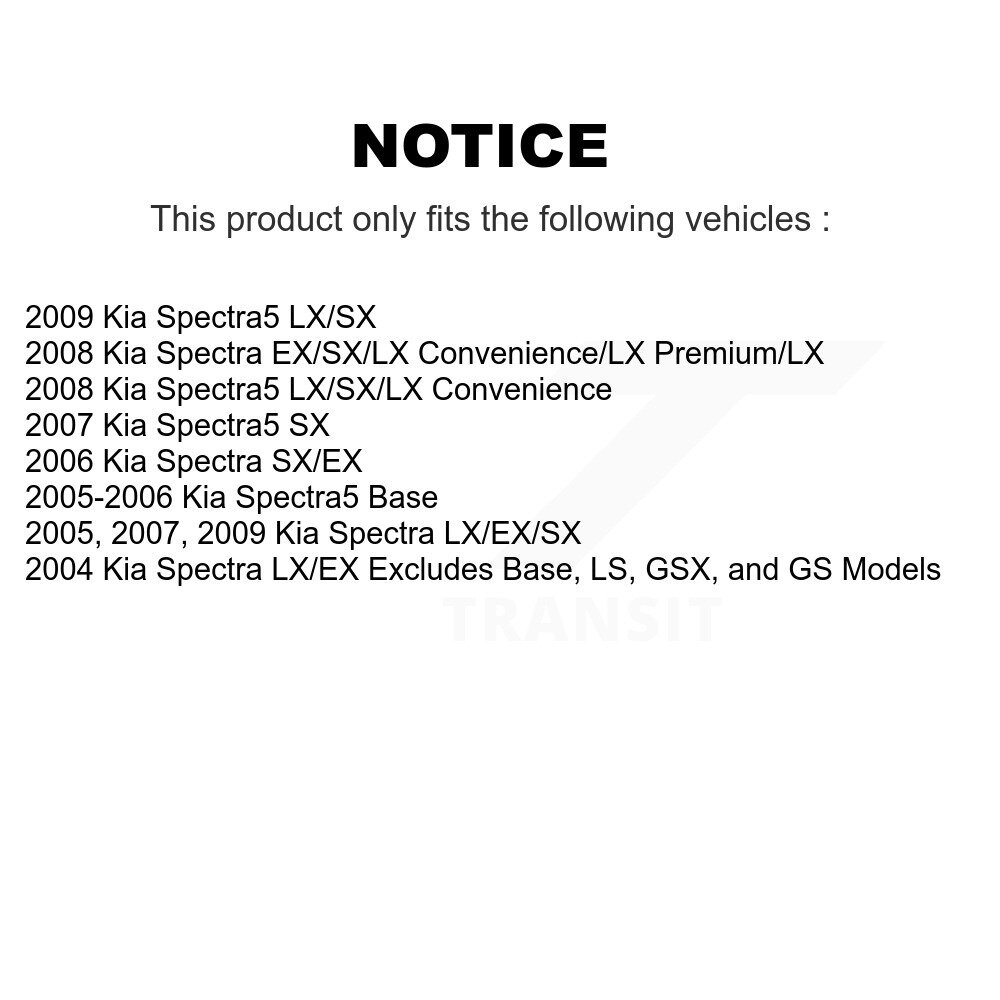 Unity Automotive - 78A-11831 - Suspension Strut Coil Spring Assembly