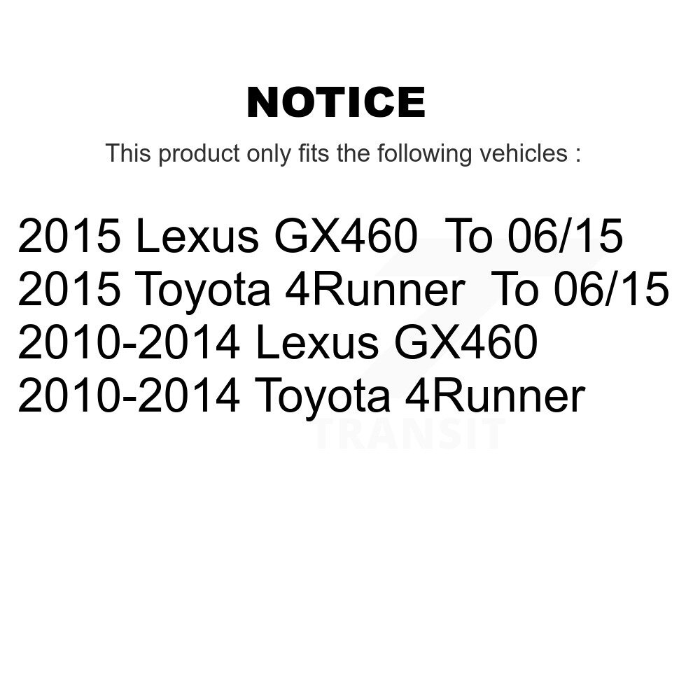 CMX - SLC-196279 - Disc Brake Caliper