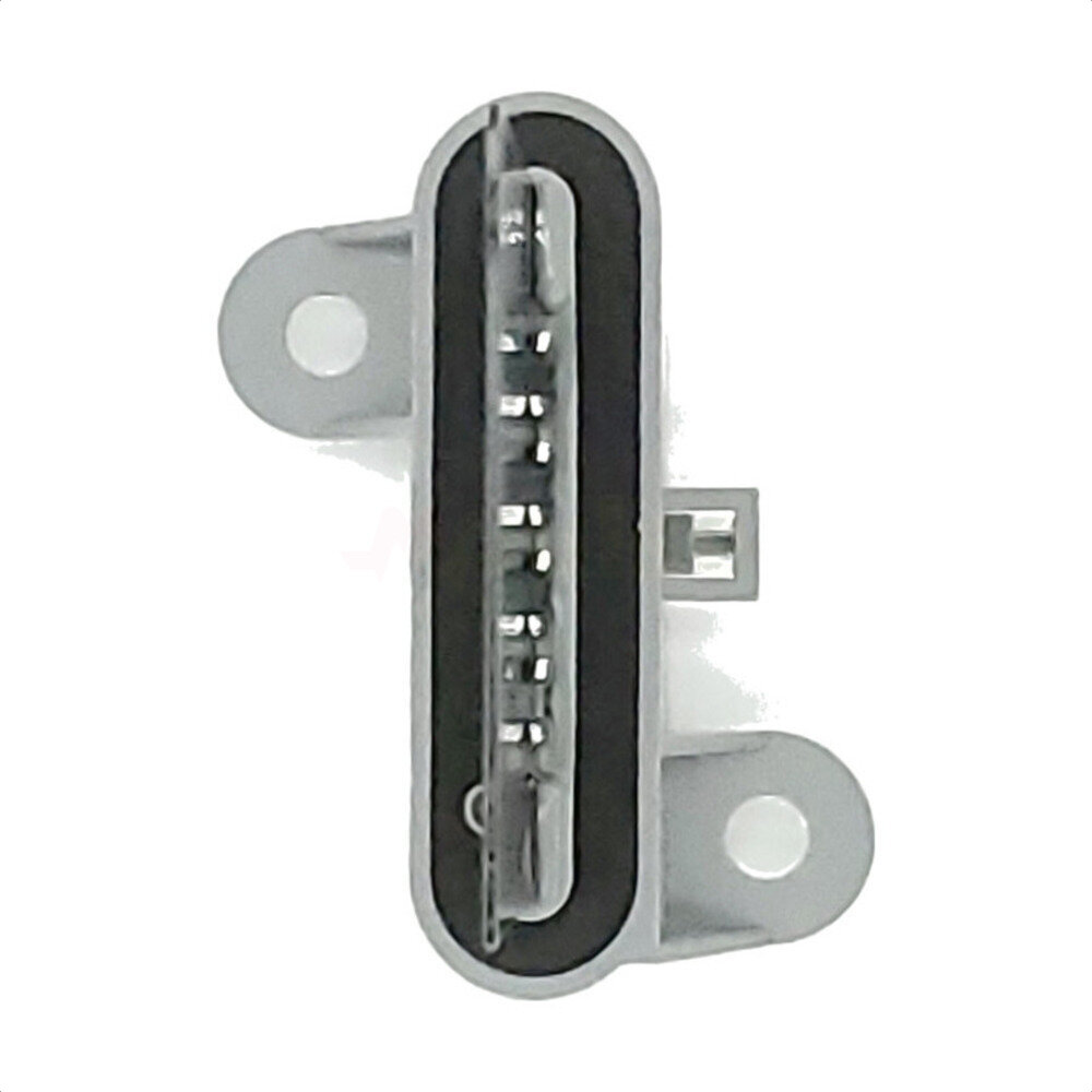 HVAC Blower Motor Resistor