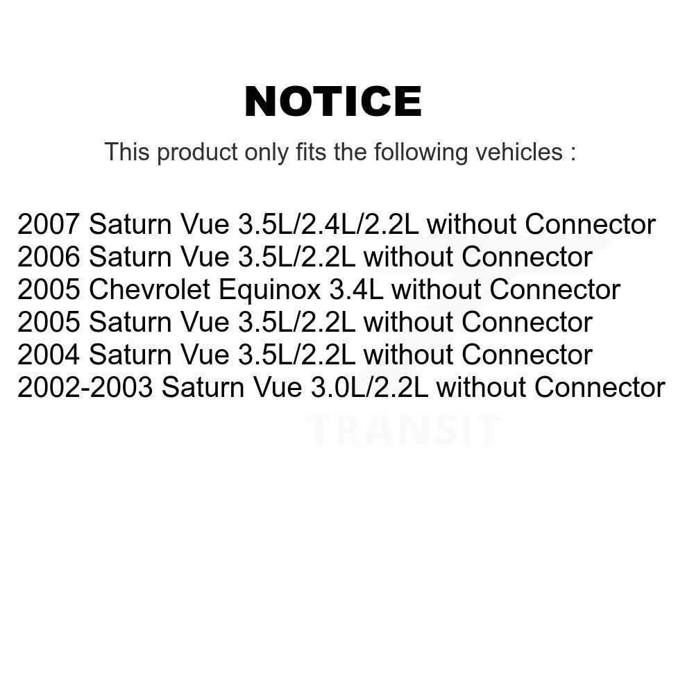 Mpulse - SEN-2BMR1006 - HVAC Blower Motor Resistor