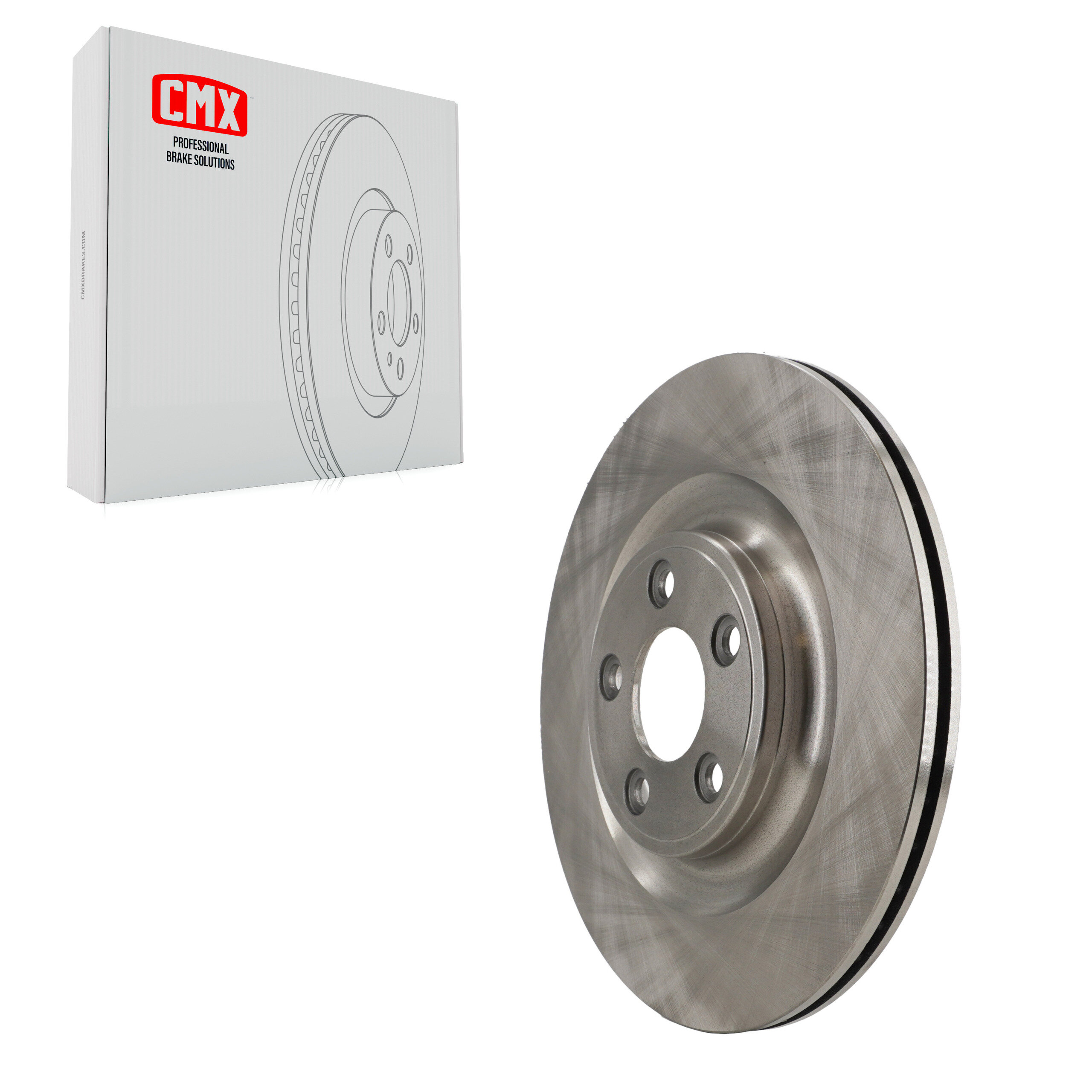 Disc Brake Rotor