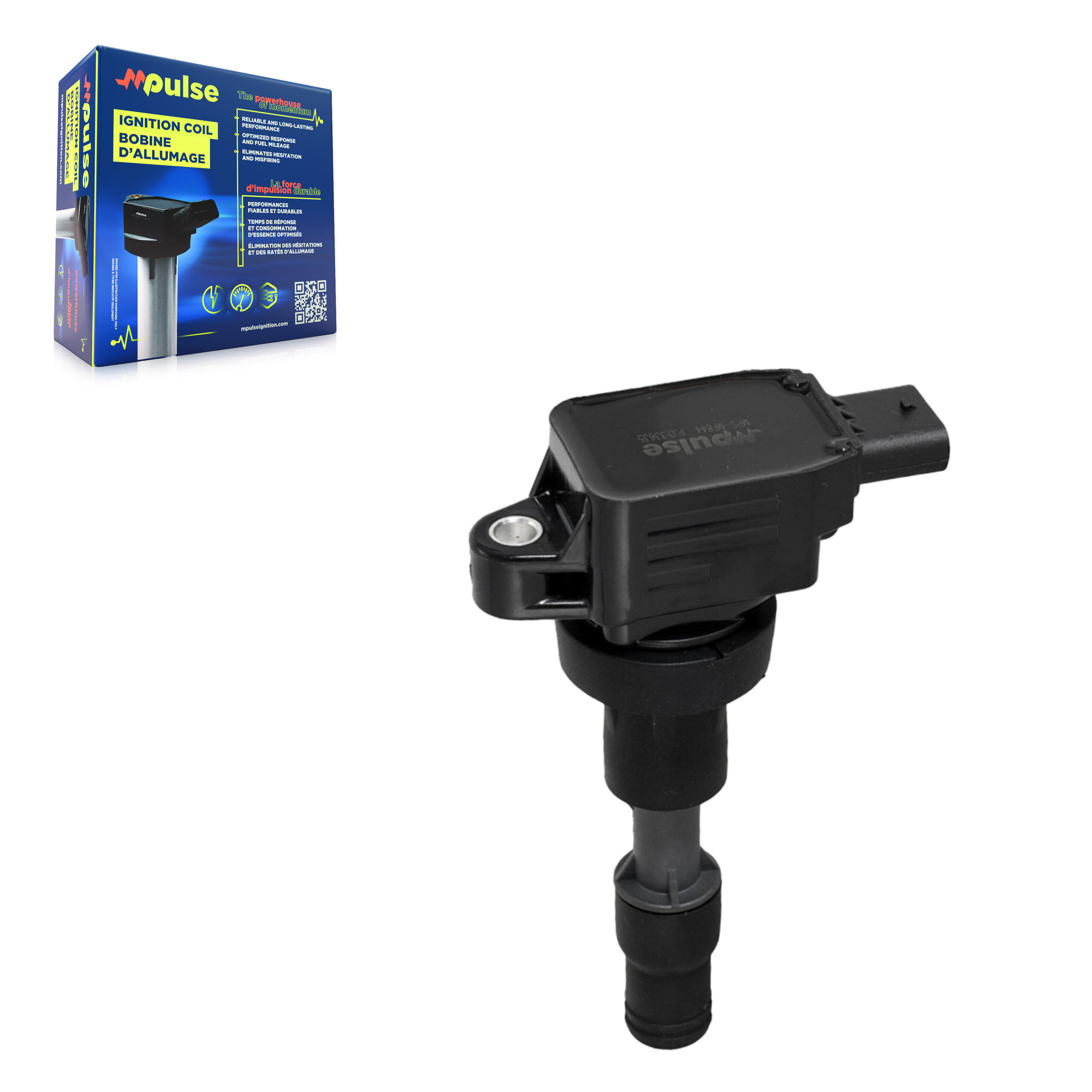 Ignition Coil