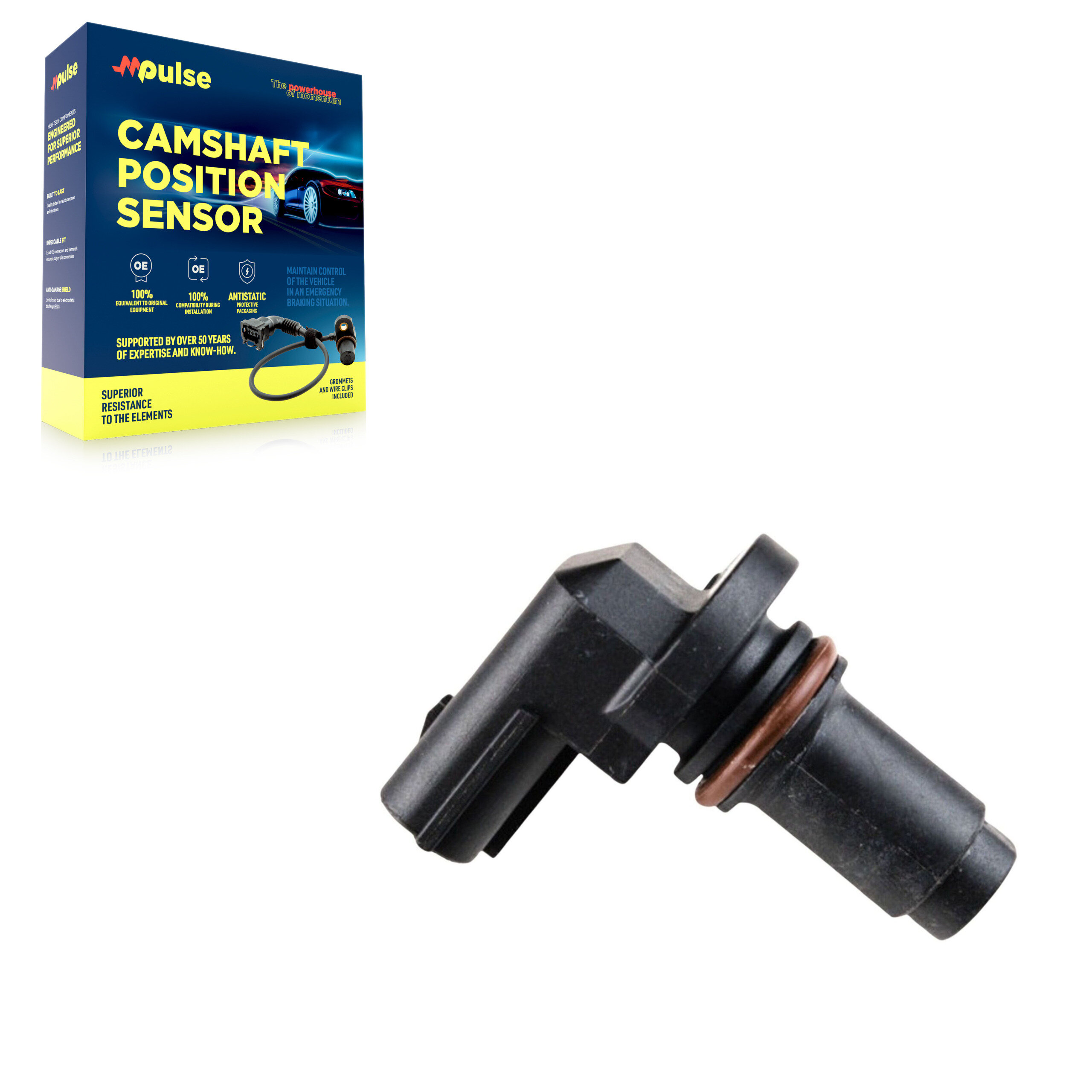 Engine Camshaft Position Sensor