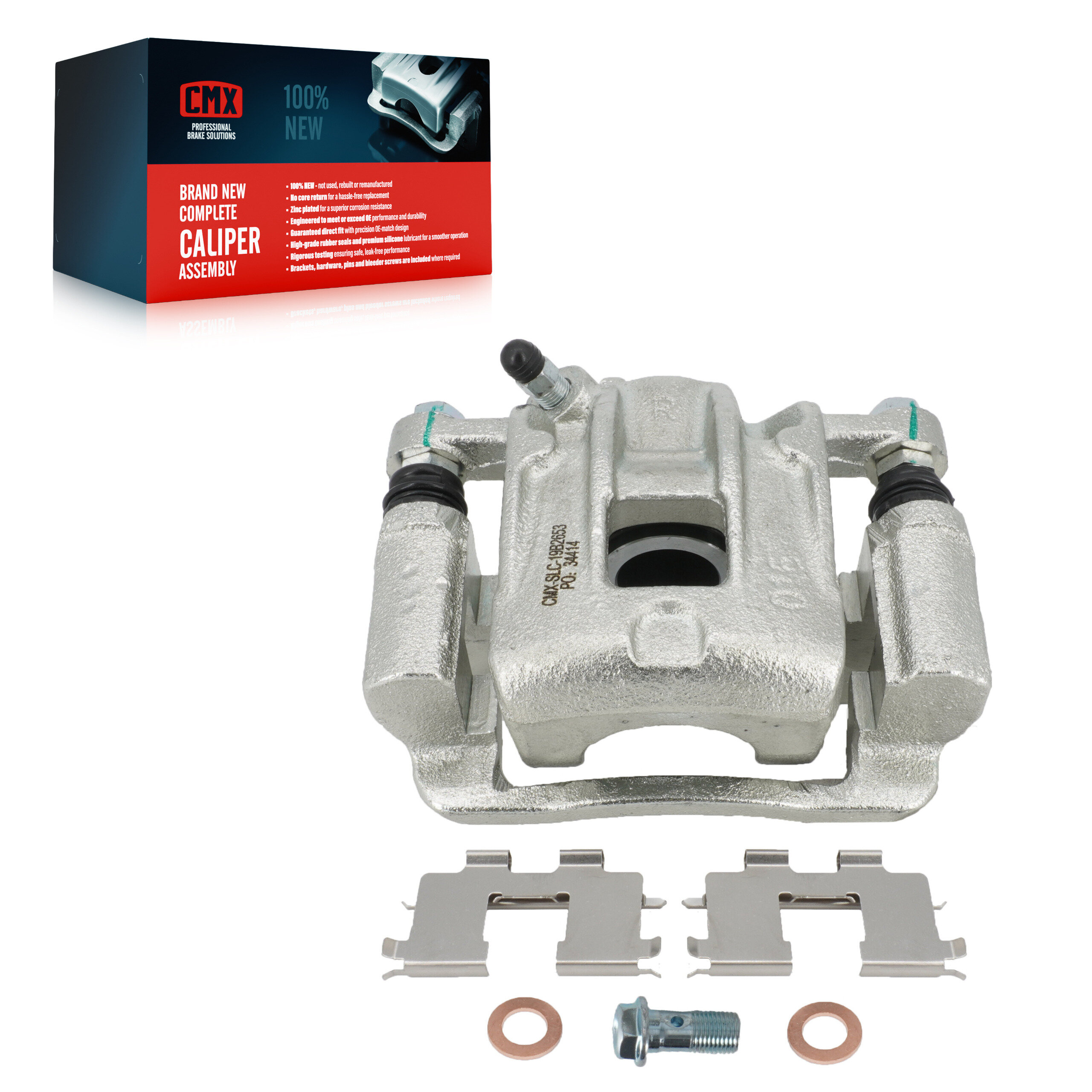 Disc Brake Caliper