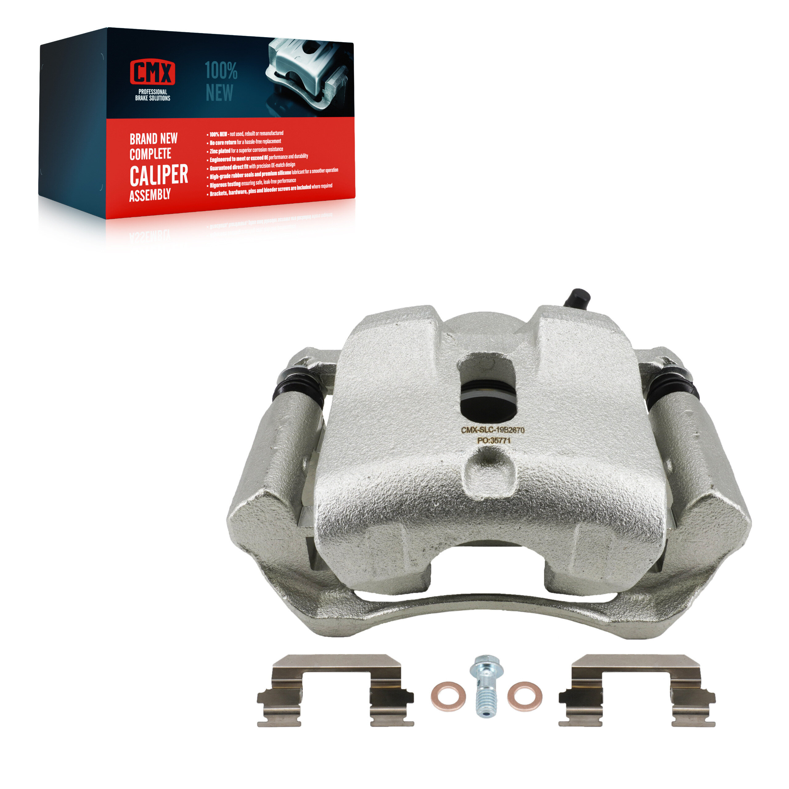 Disc Brake Caliper