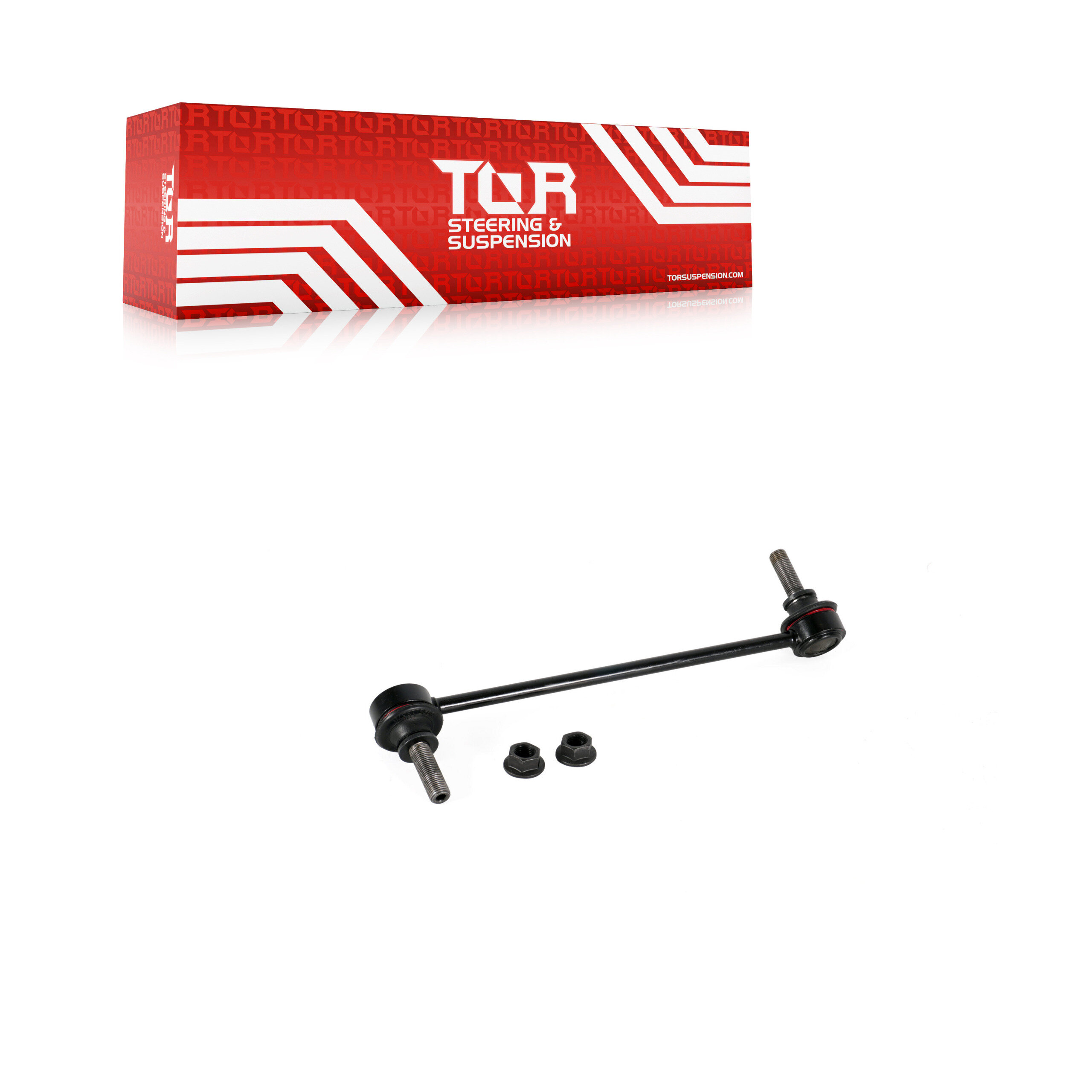 Suspension Stabilizer Bar Link Kit