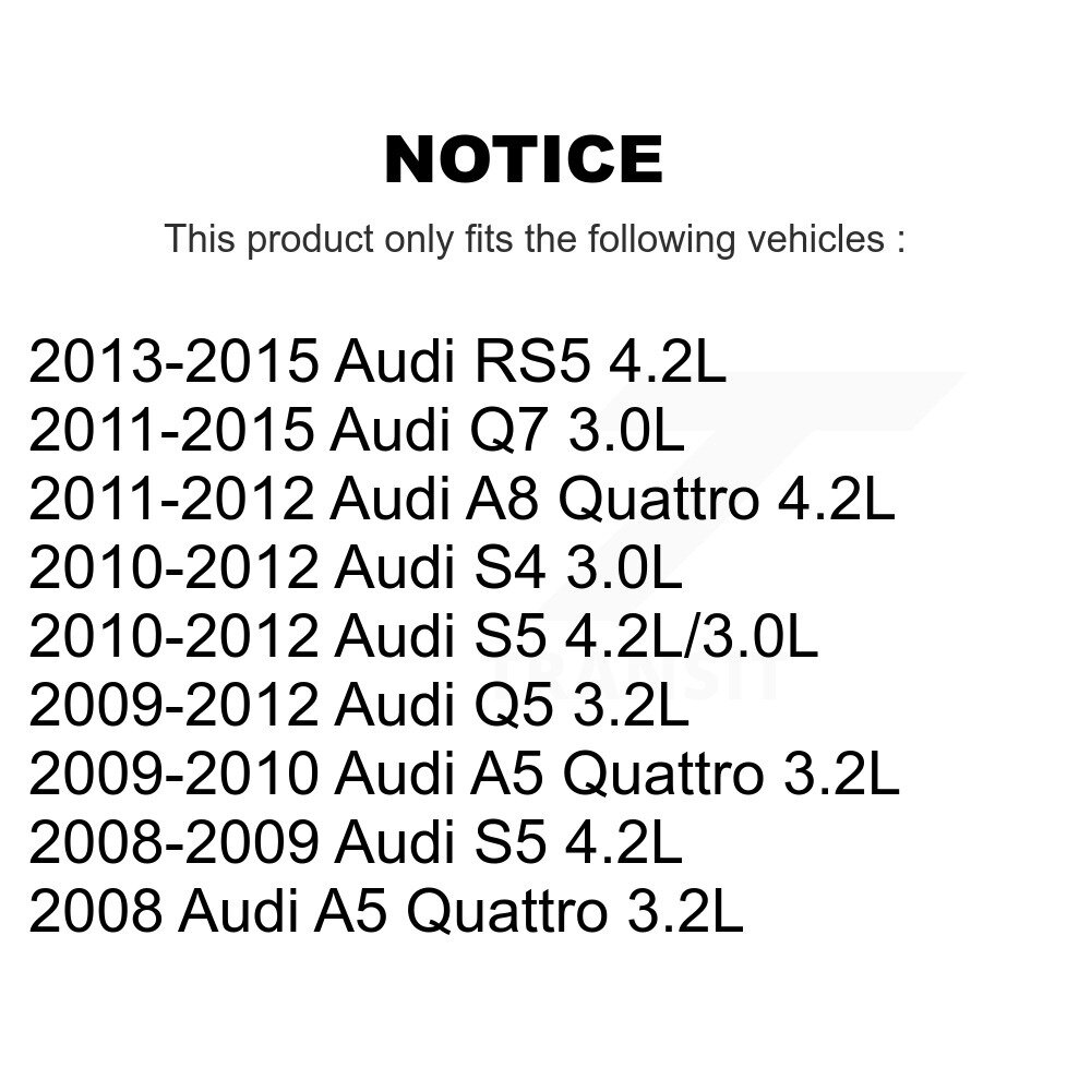 Mpulse - SEN-2CRK0324 - Engine Crankshaft Position Sensor