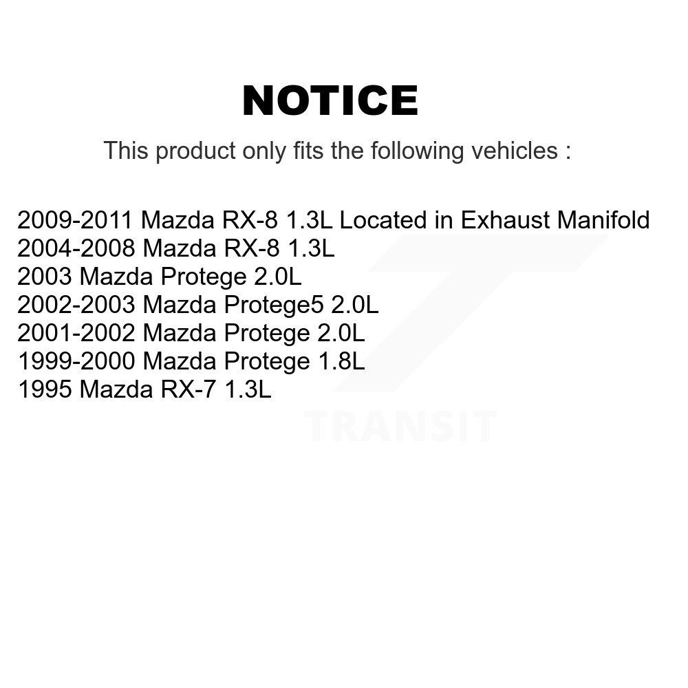 Mpulse - SEN-2CAM0243 - Engine Camshaft Position Sensor