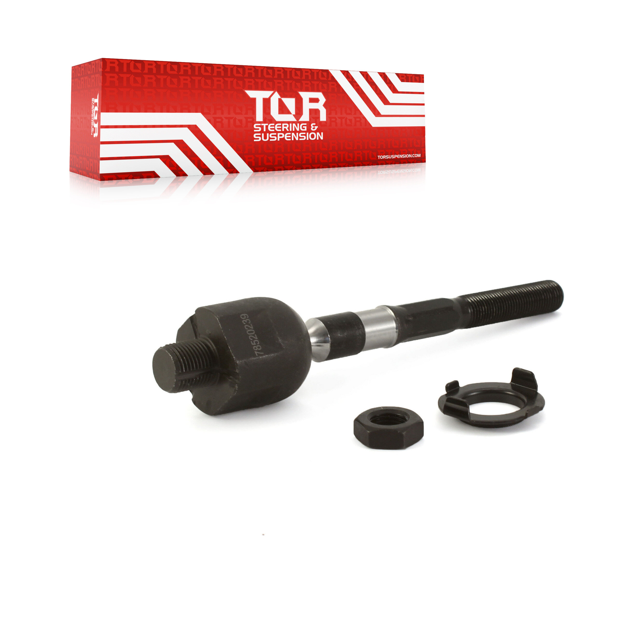 Steering Tie Rod End