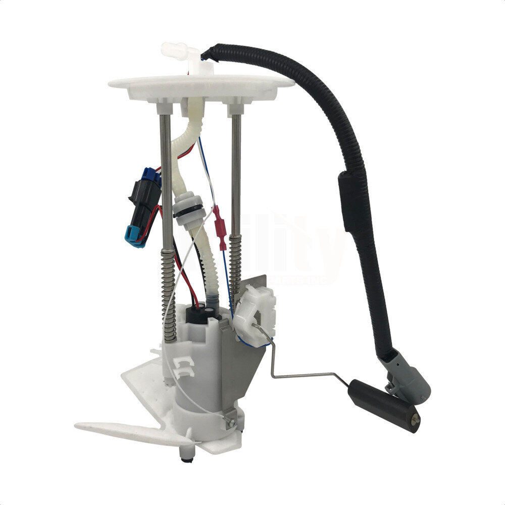 Fuel Pump Module Assembly