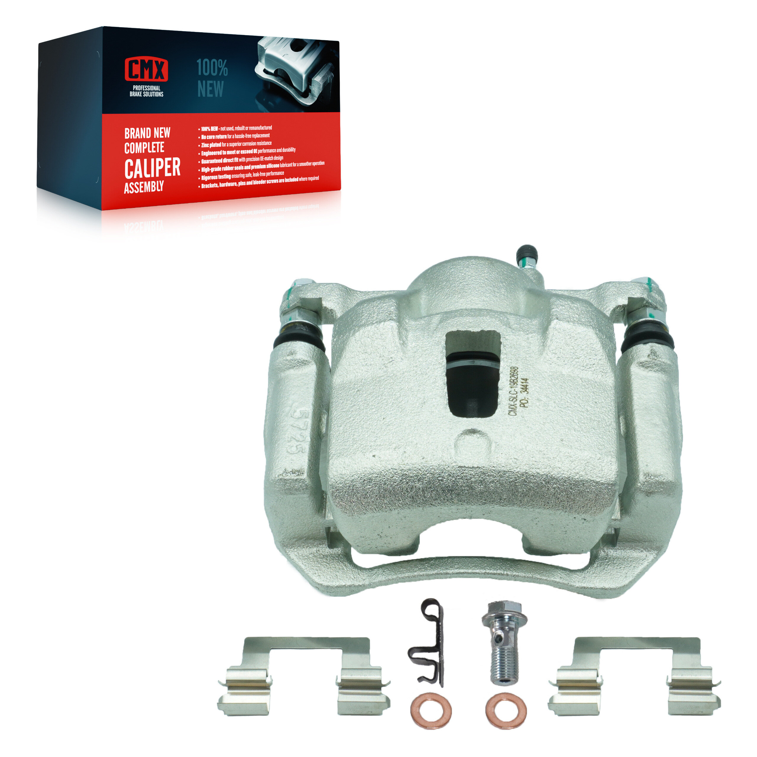 Disc Brake Caliper