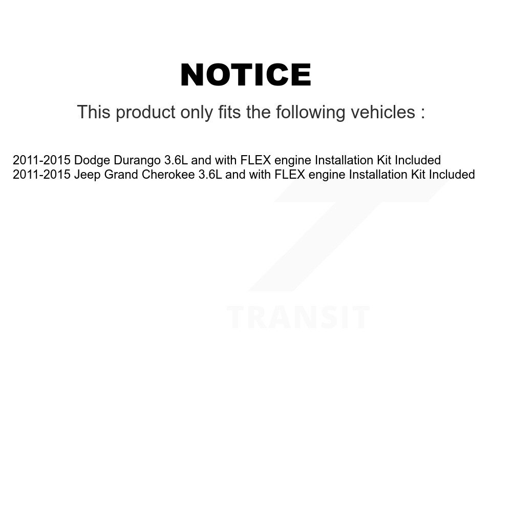 Agility Autoparts - AGY-4010763 - Fuel Pump Module Assembly