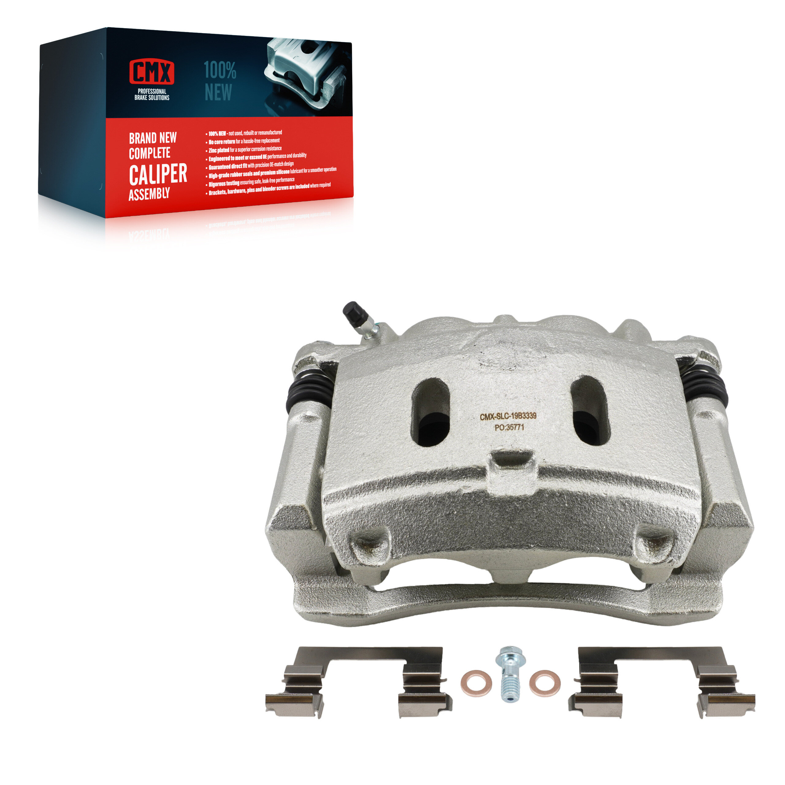 Disc Brake Caliper