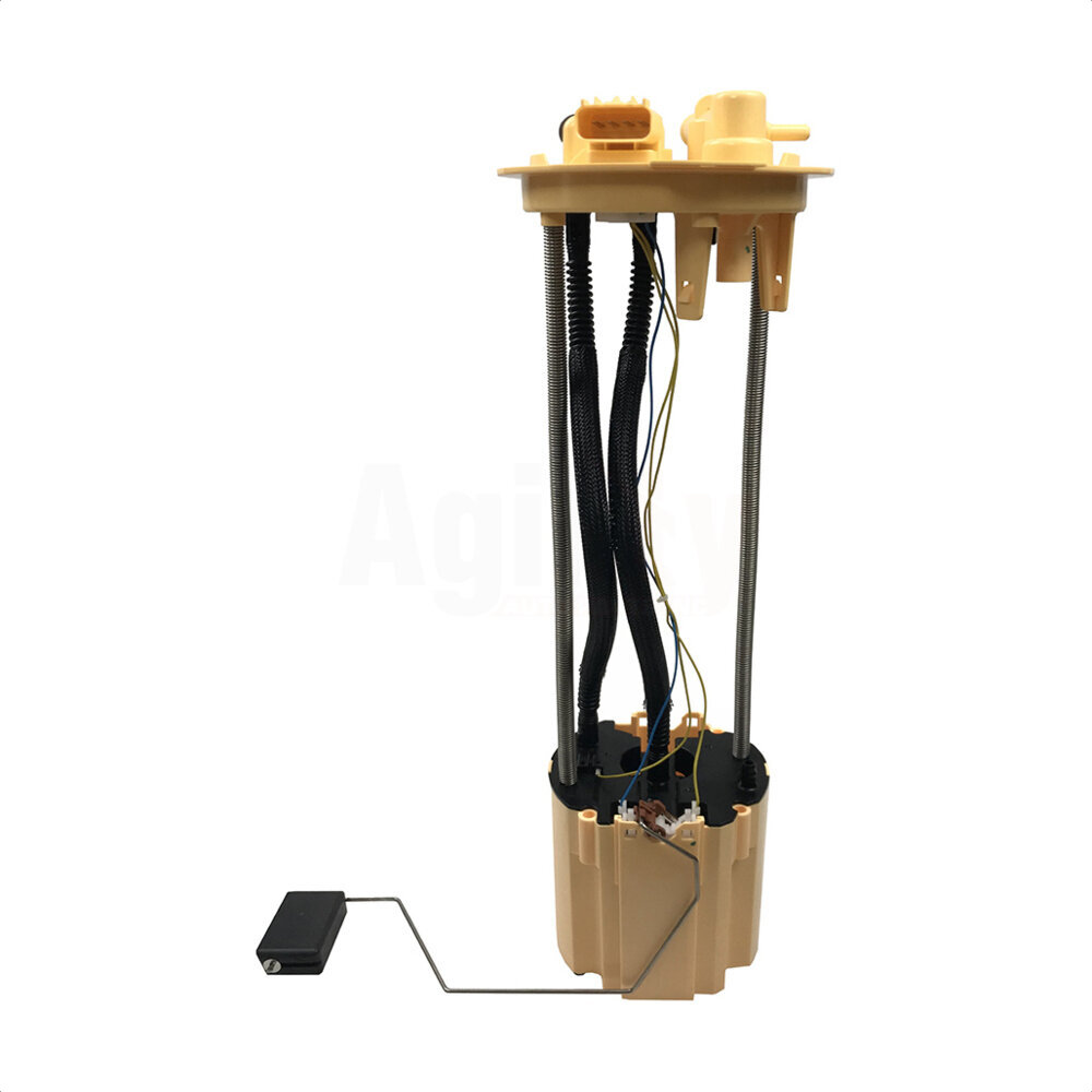 Fuel Pump Module Assembly