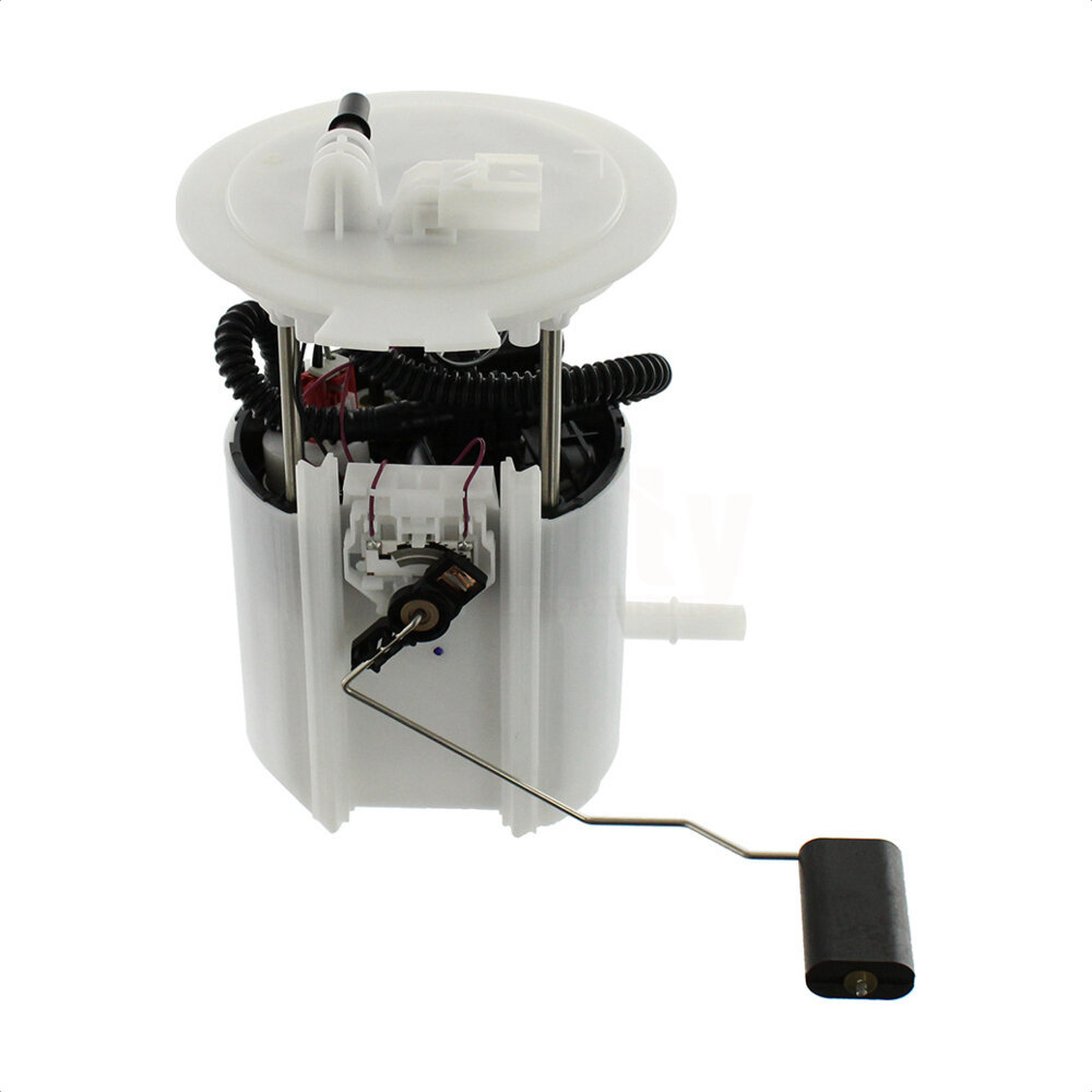 Fuel Pump Module Assembly