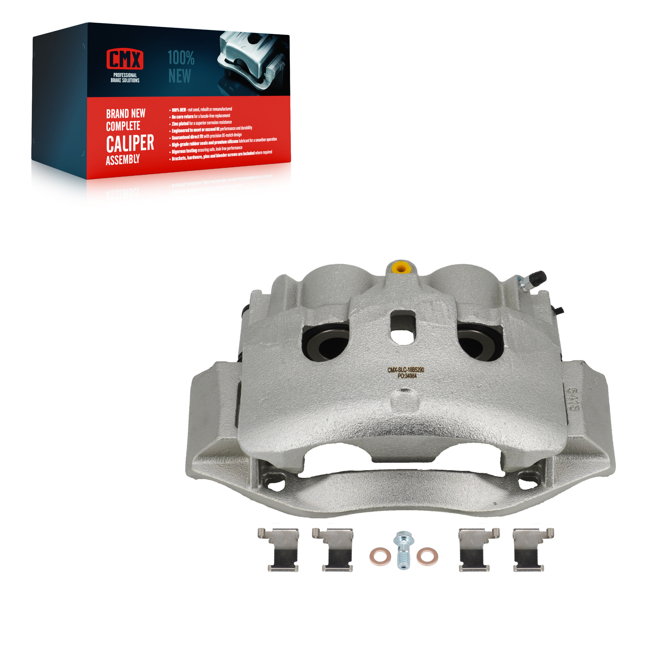 Disc Brake Caliper