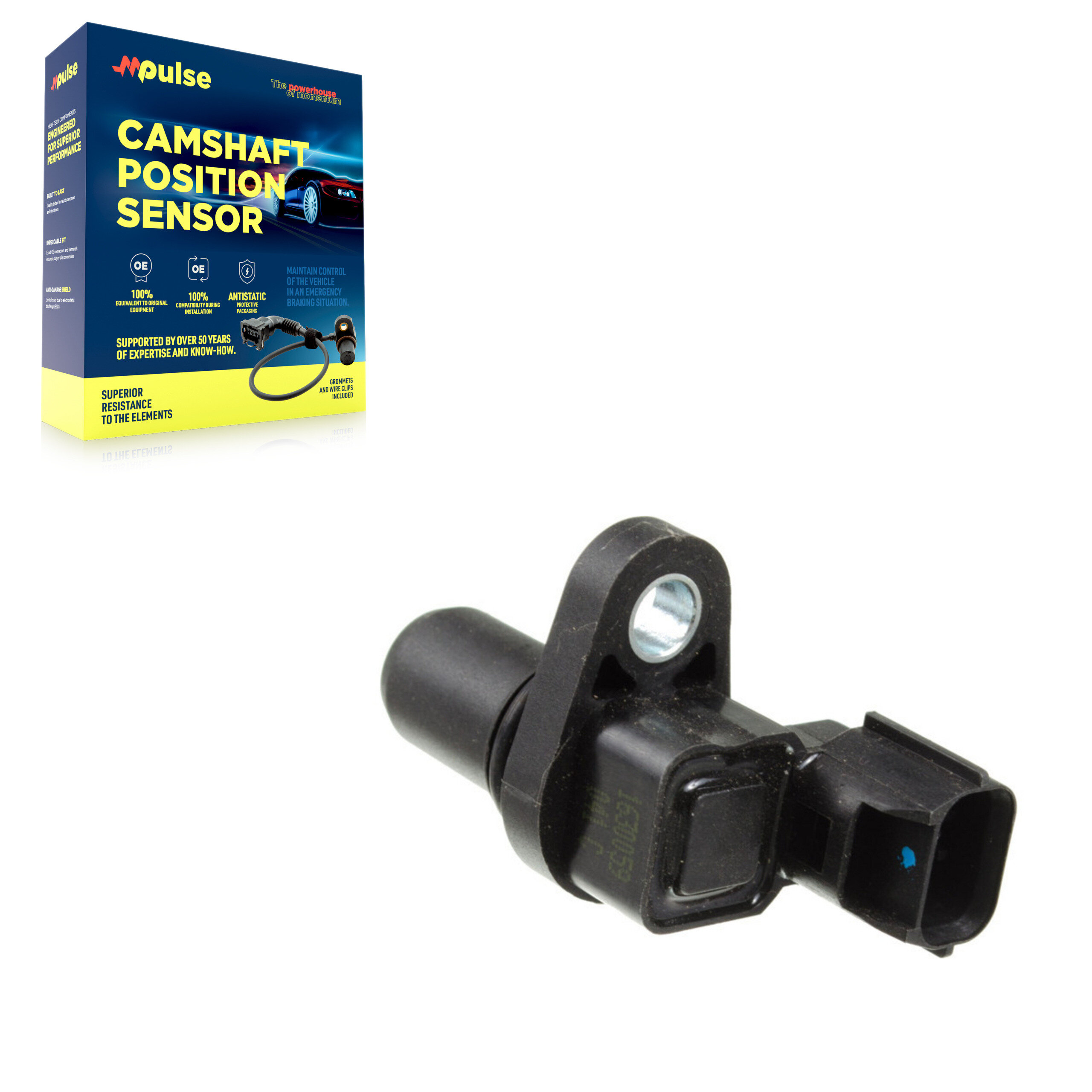 Engine Camshaft Position Sensor