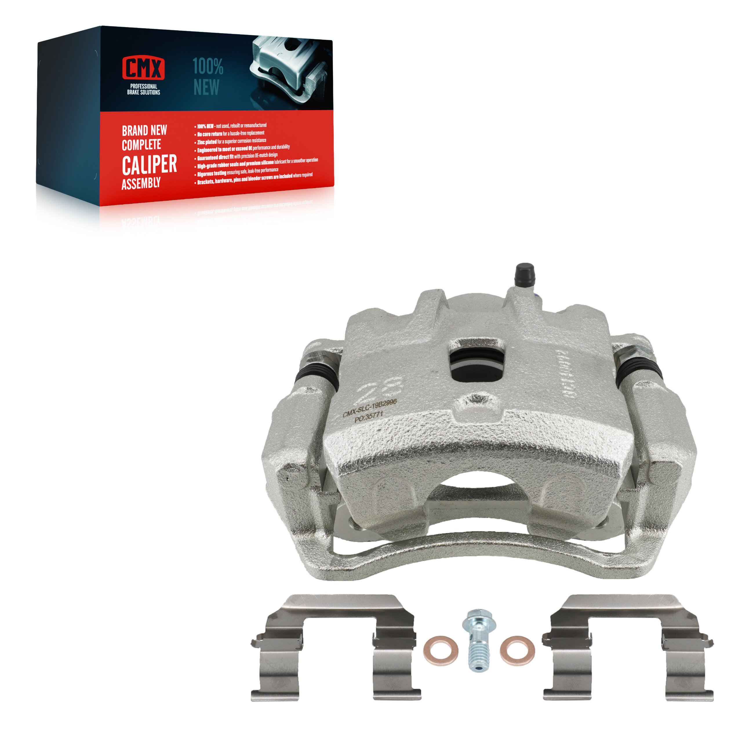Disc Brake Caliper