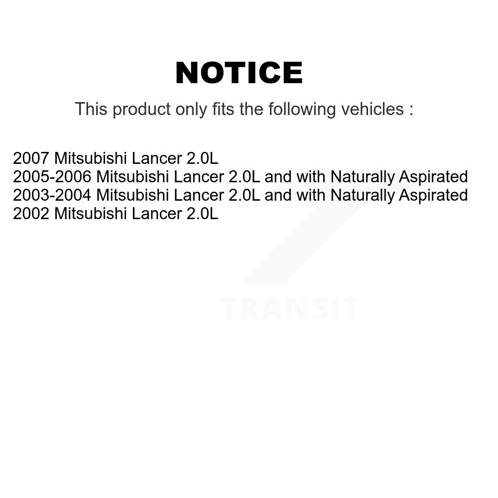 Mpulse - SEN-2CAM0276 - Engine Camshaft Position Sensor