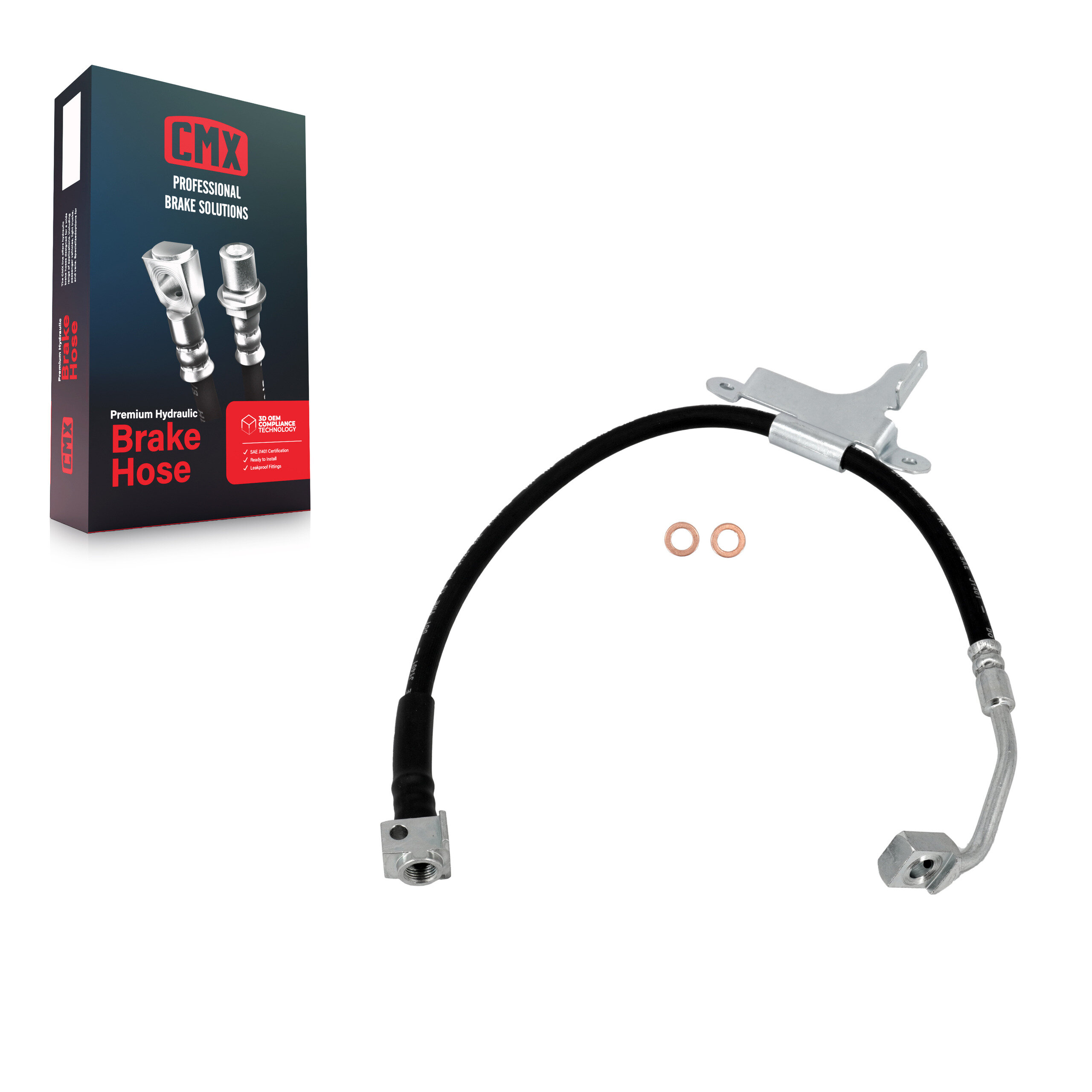 Brake Hydraulic Hose