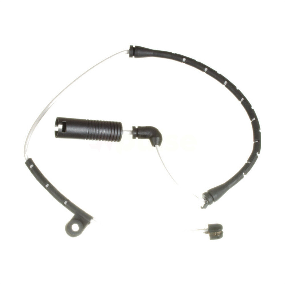 Disc Brake Pad Wear Sensor