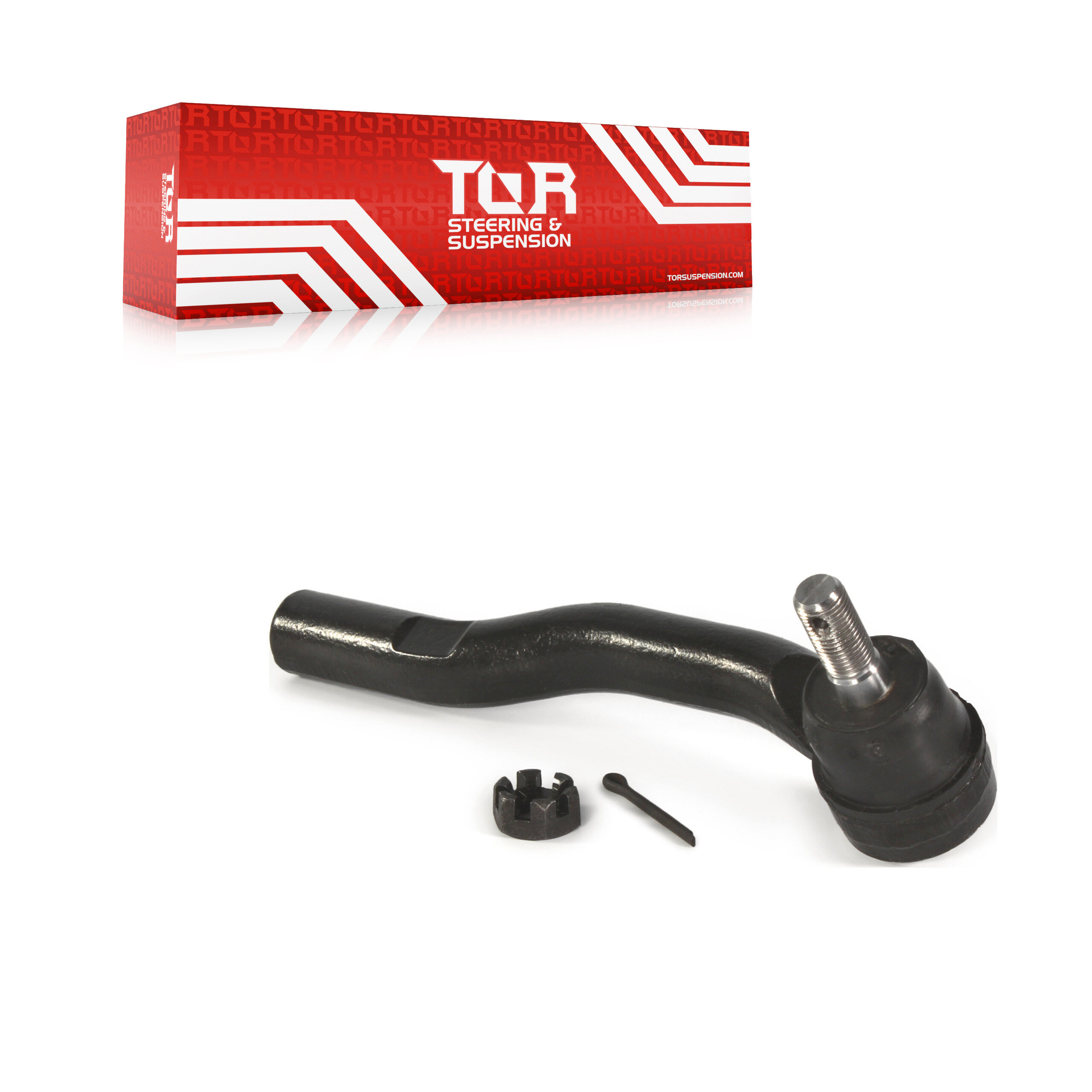 Steering Tie Rod End