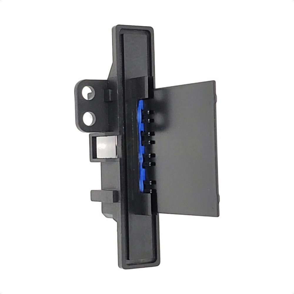 HVAC Blower Motor Resistor