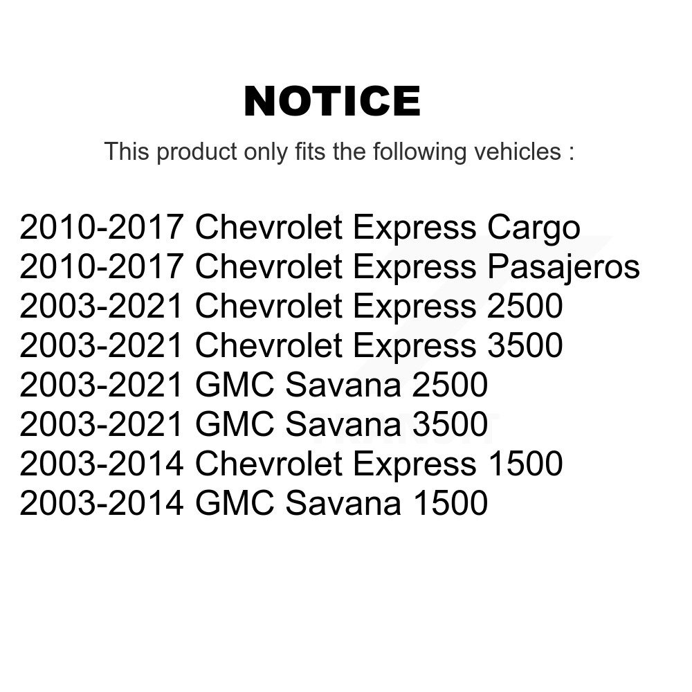 Agility Autoparts - AGY-01110371 - Fuel Tank Strap