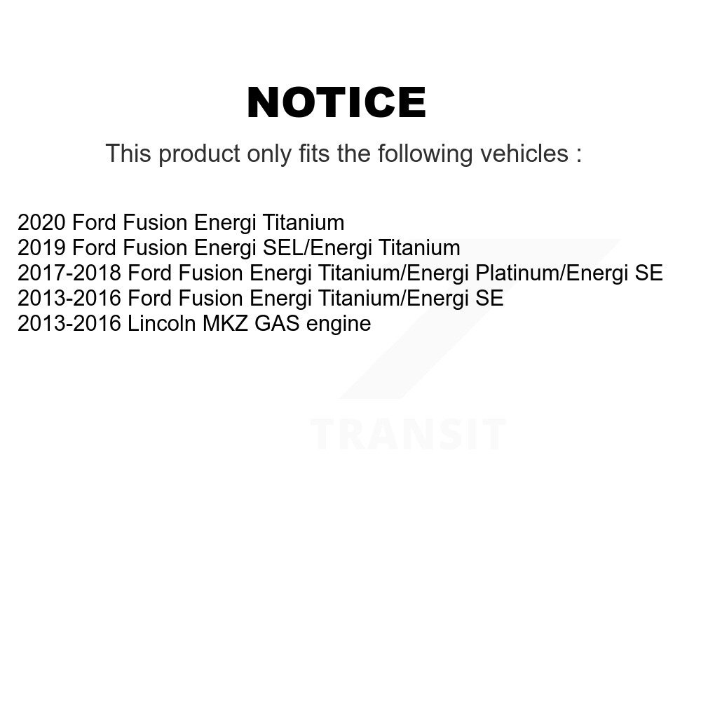 DS-One - DS1-681015 - Coated Disc Brake Rotor