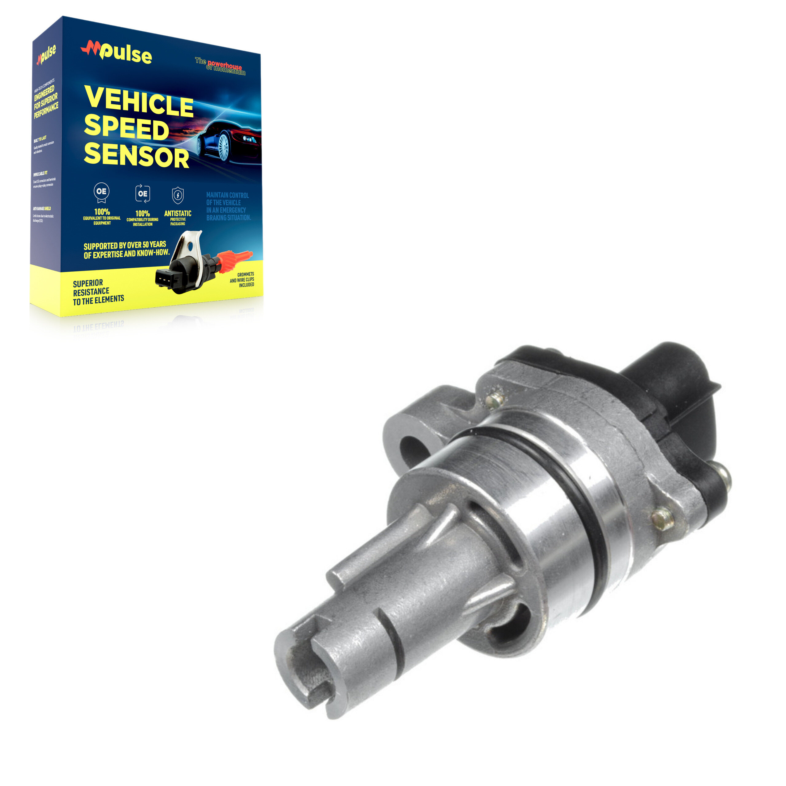 Vehicle Speed Sensor