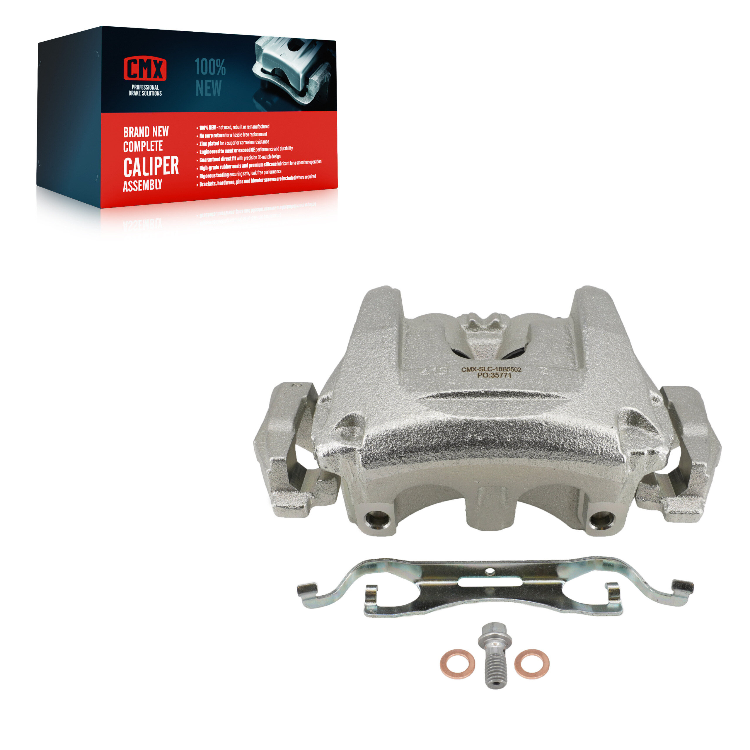Disc Brake Caliper