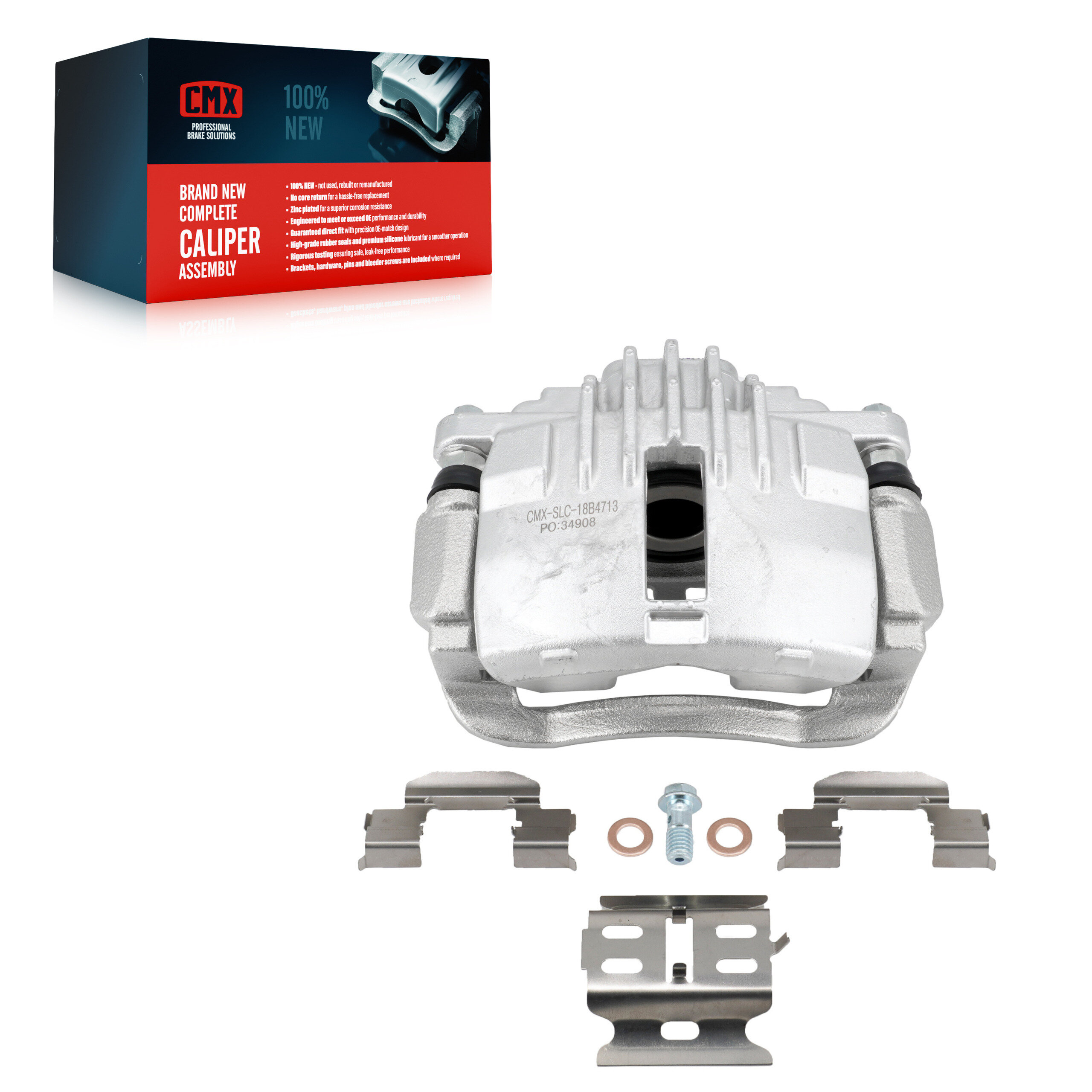 Disc Brake Caliper