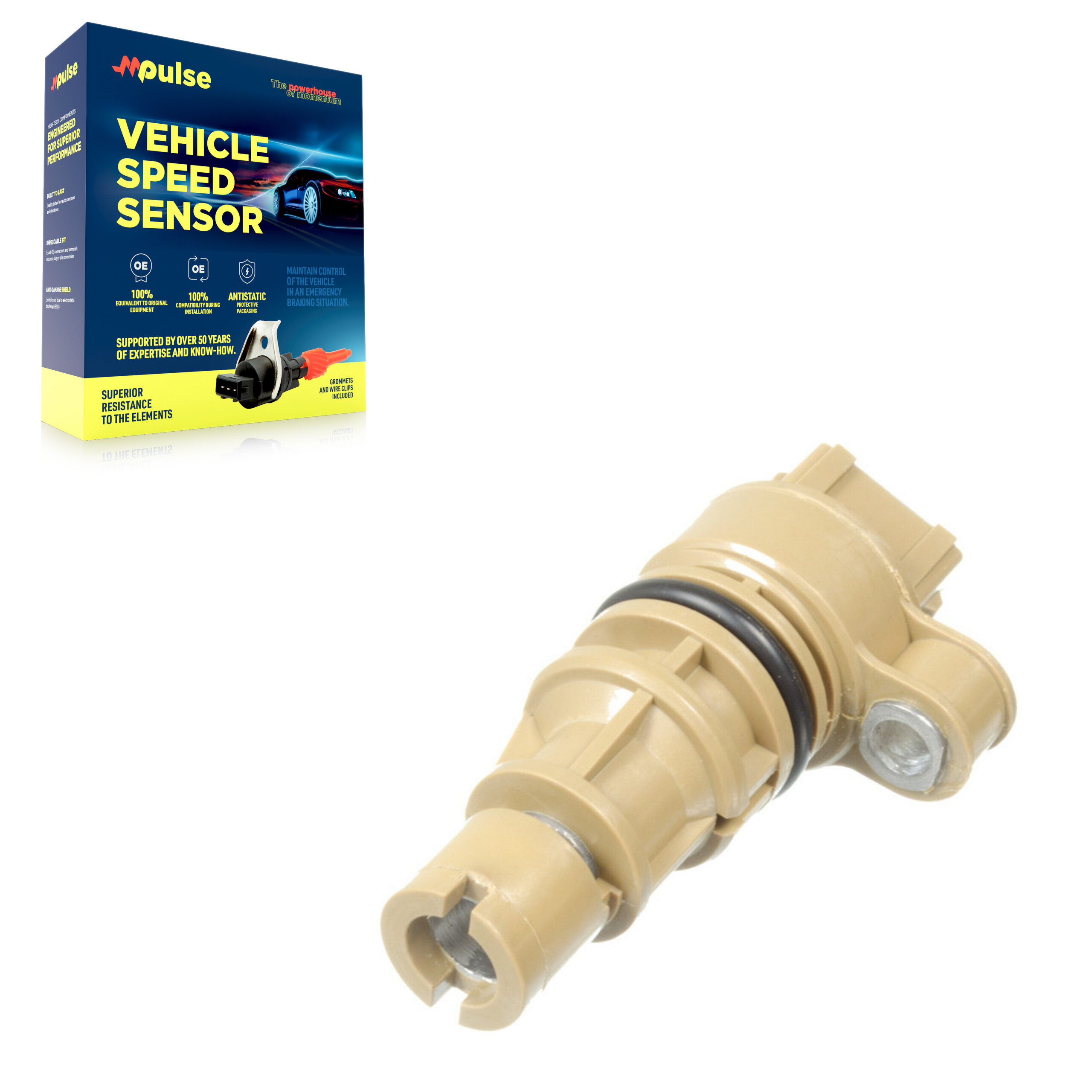 Vehicle Speed Sensor
