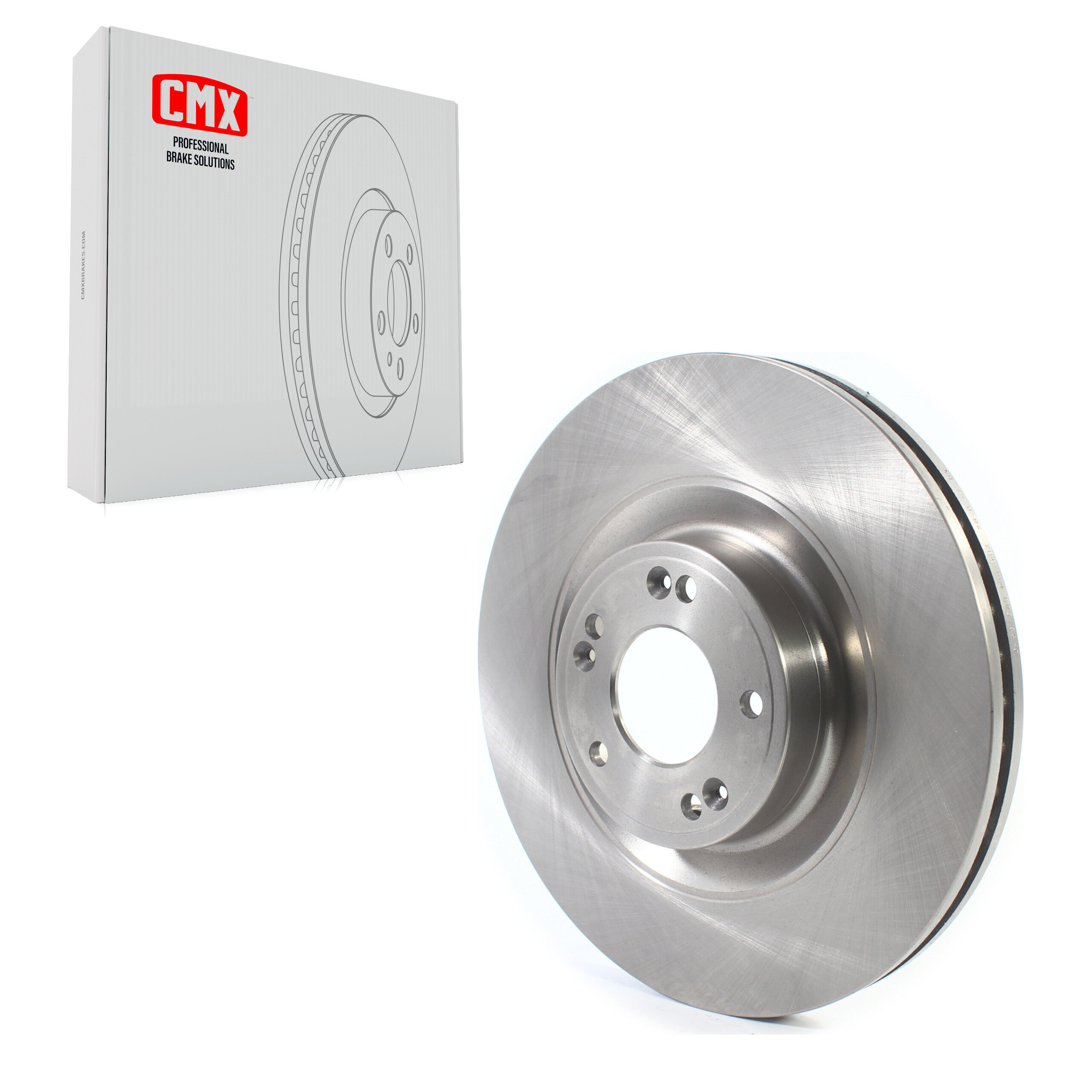 Disc Brake Rotor