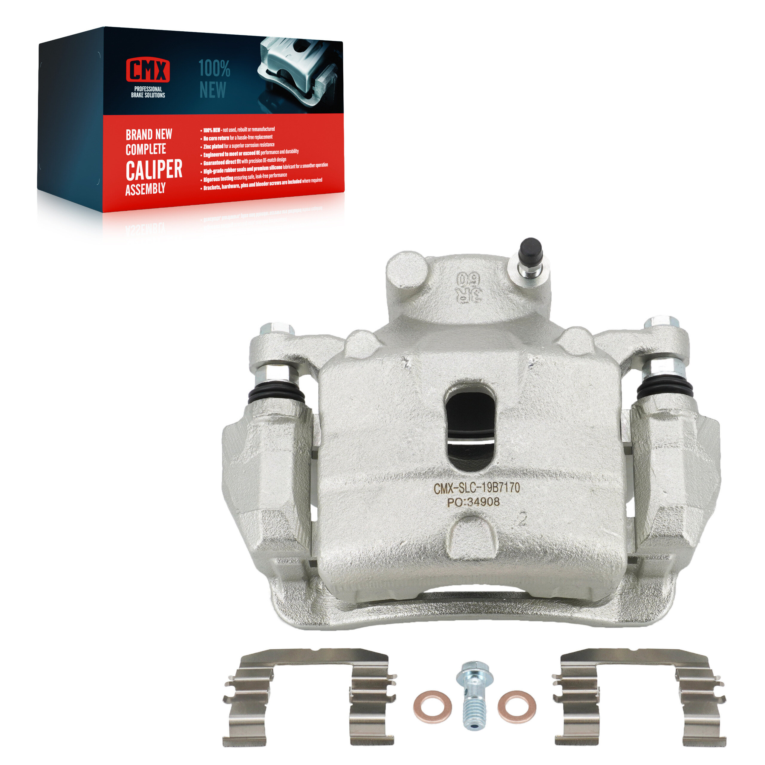 Disc Brake Caliper