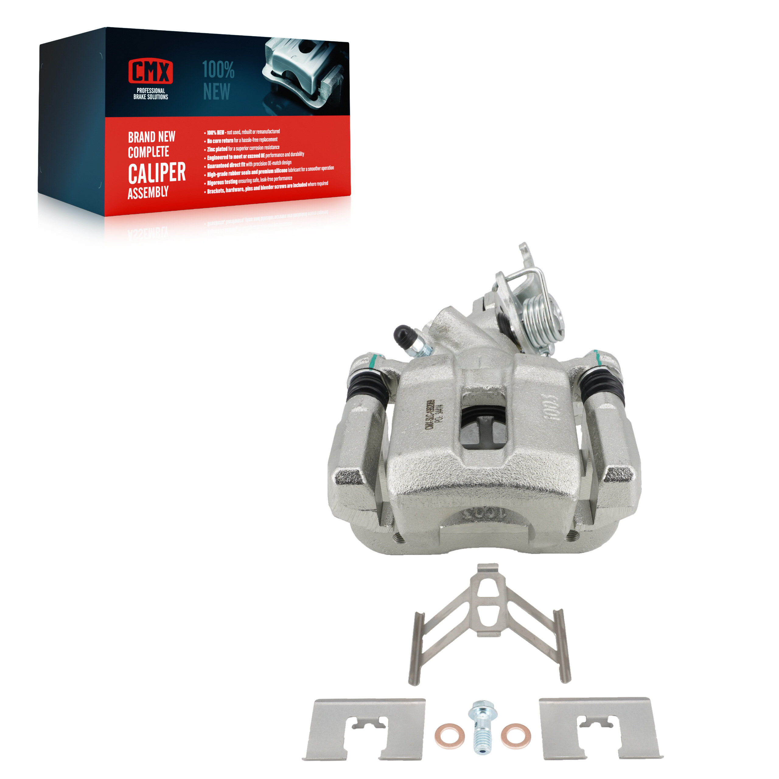 CMX - SLC-19B2069 - Disc Brake Caliper