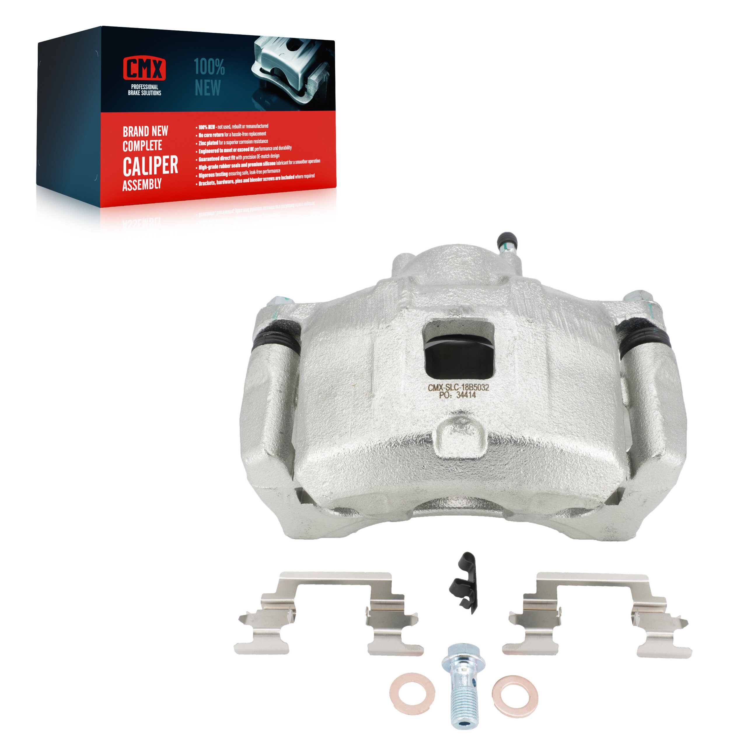 Disc Brake Caliper